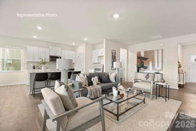 116 Lakeside Ridge Way Property Photo 3