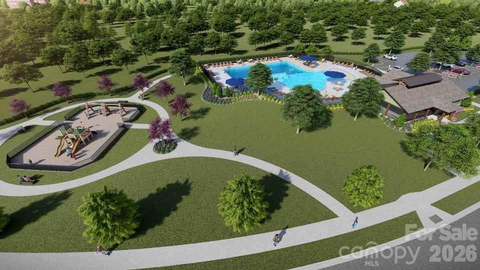 106 Lakeside Ridge Way Property Photo 33