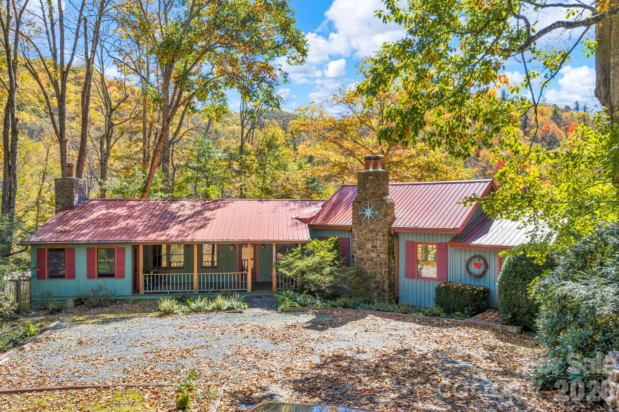 1590 Shulls Mill Road Property Photo 1