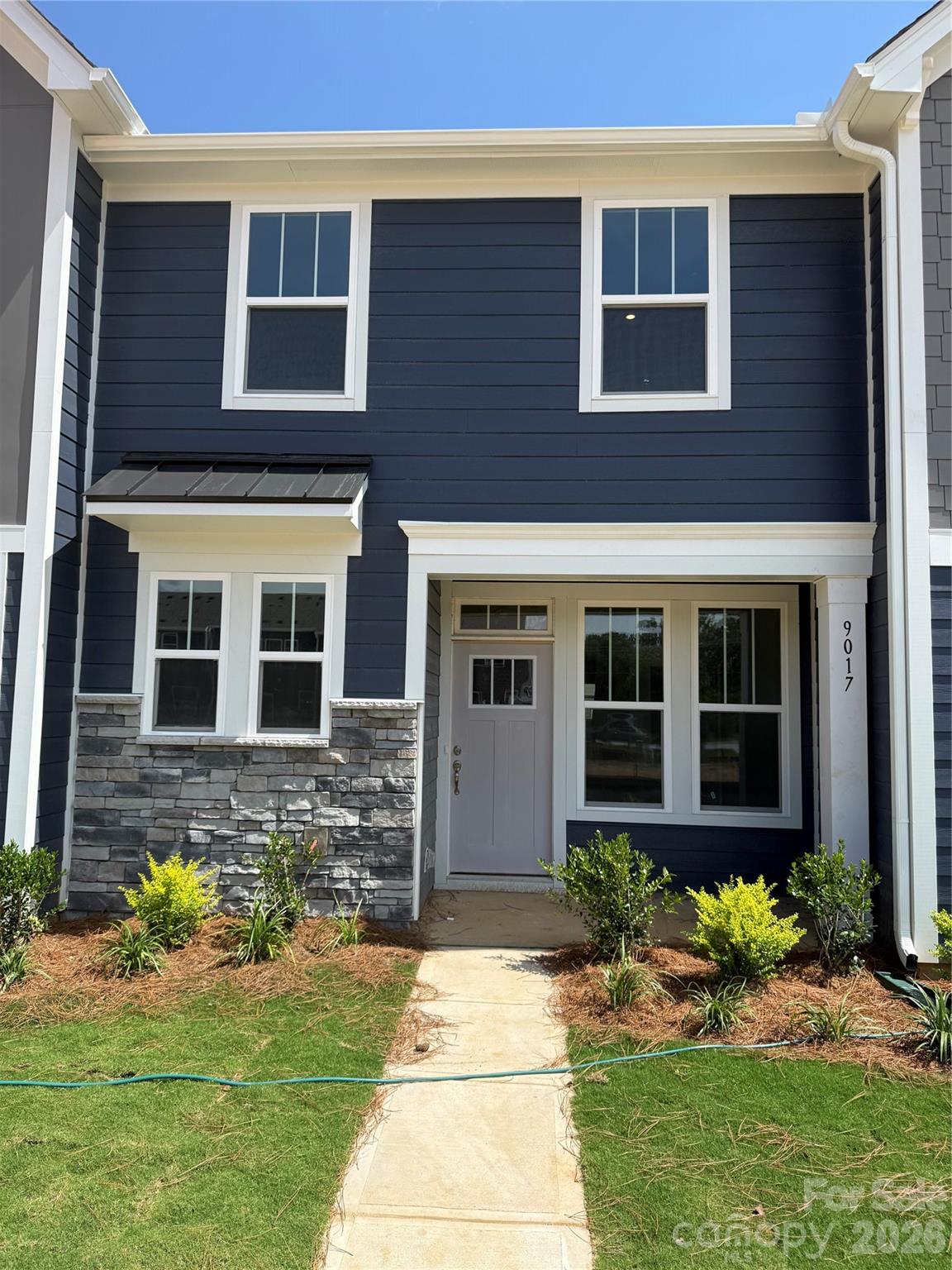 9017 Gulledge Court Property Photo 1