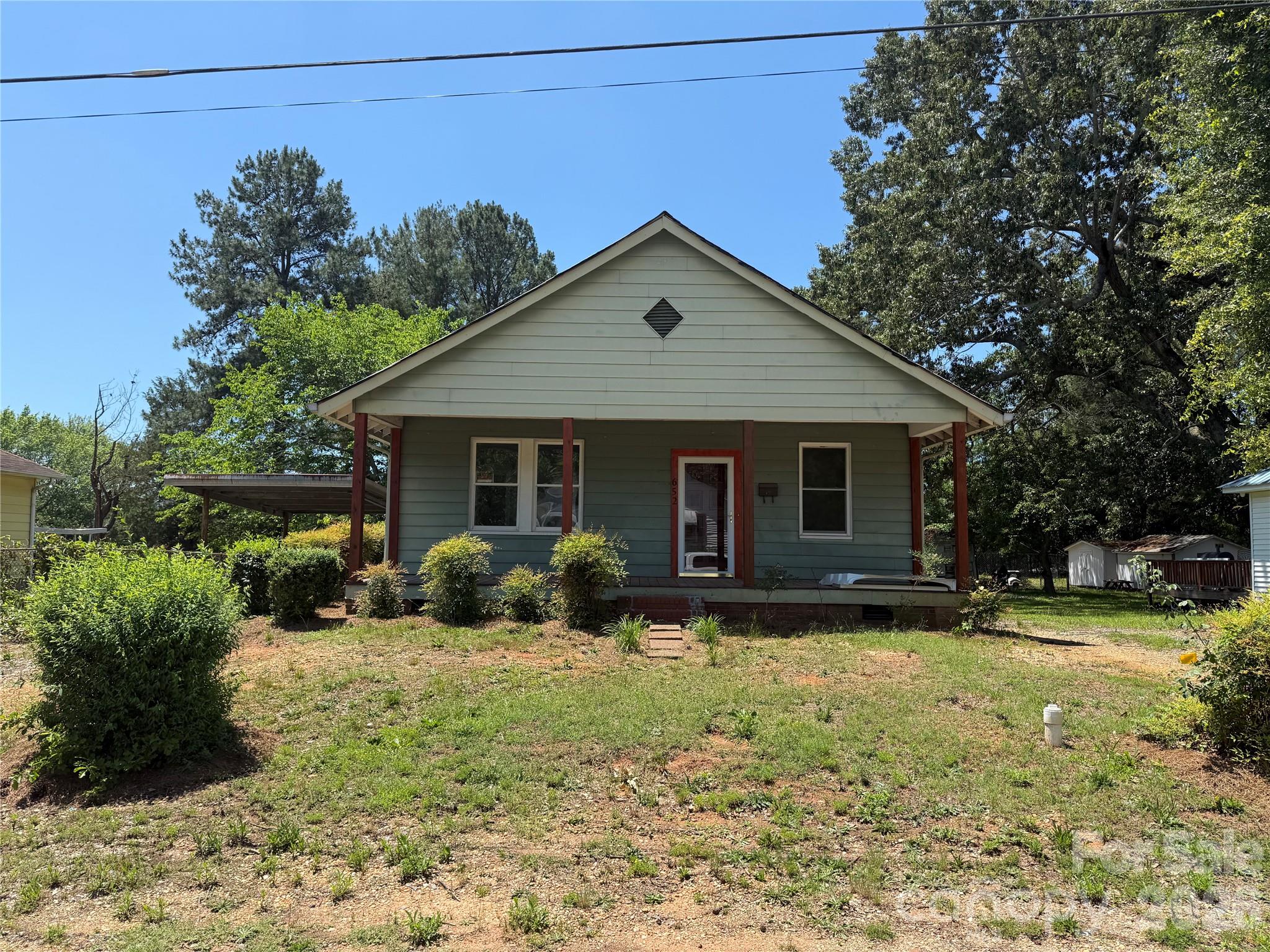 652 Cherry Street Property Photo 1