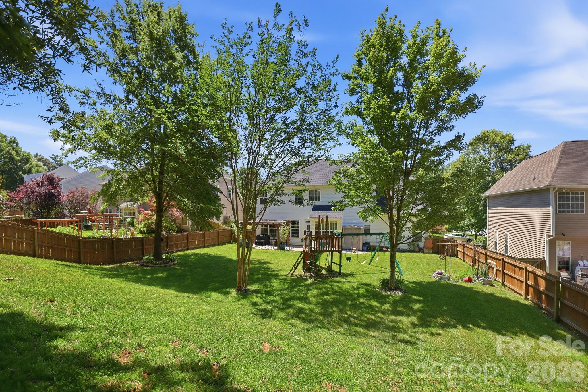 5058 Timber Falls Drive Property Photo 1