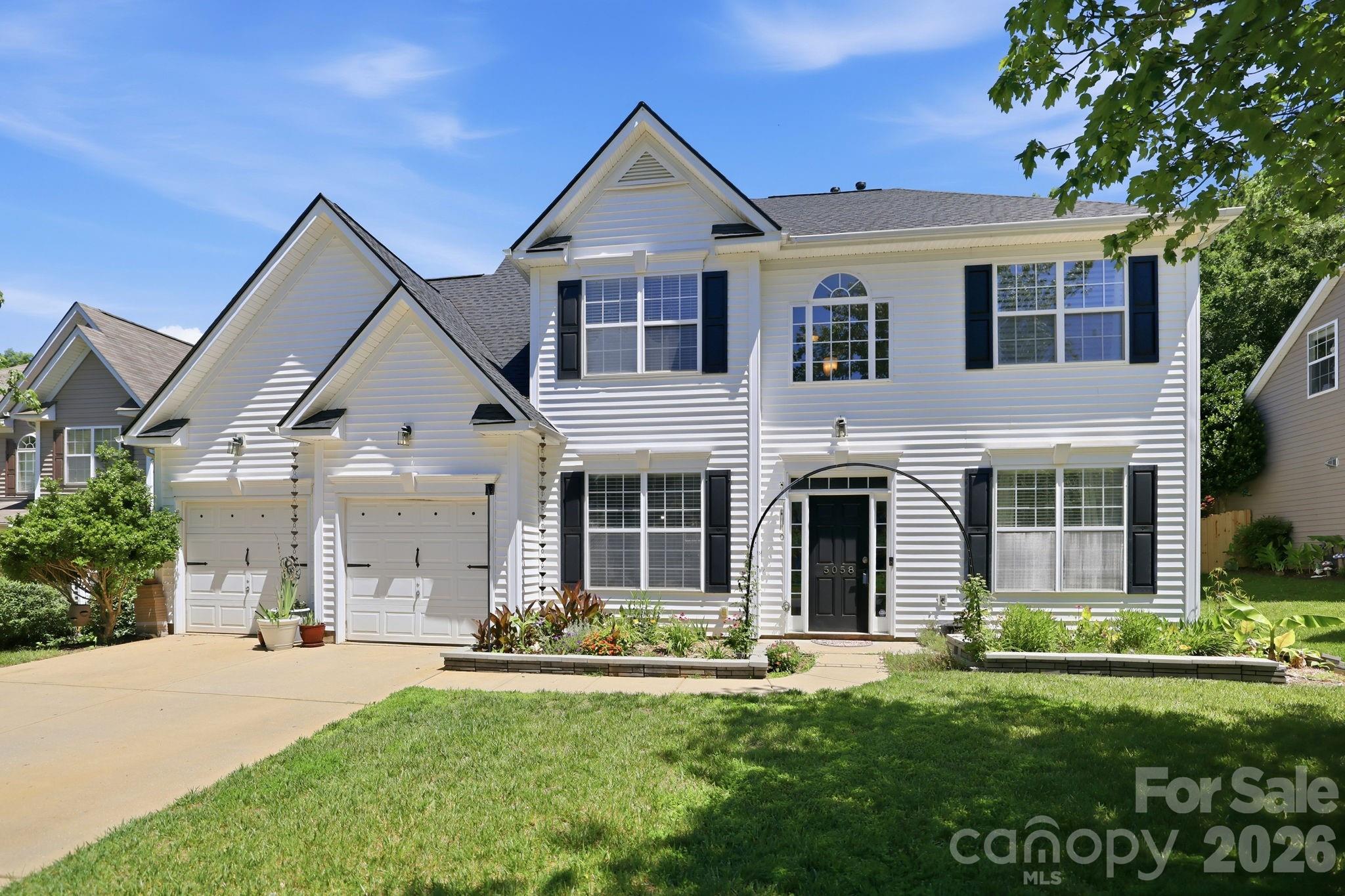 5058 Timber Falls Drive Property Photo 2