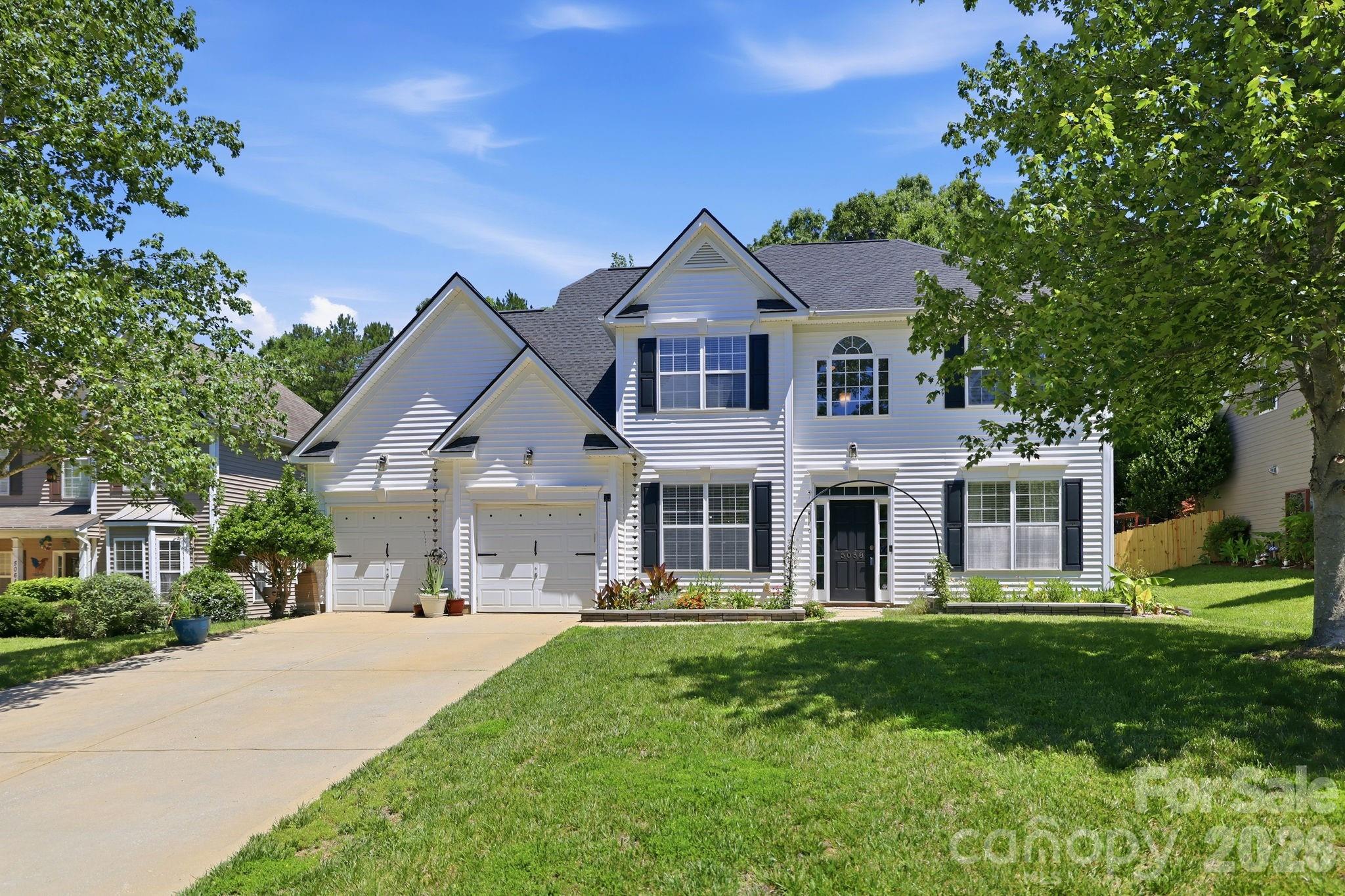 5058 Timber Falls Drive Property Photo 3