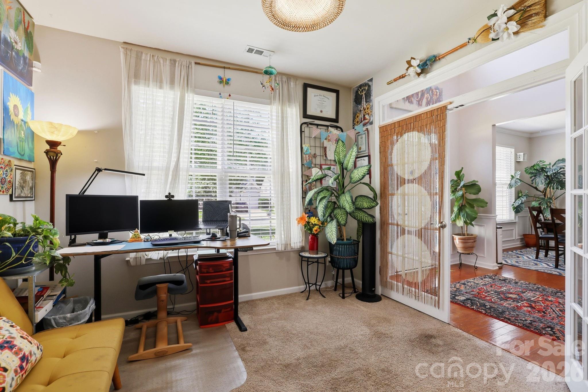 5058 Timber Falls Drive Property Photo 6