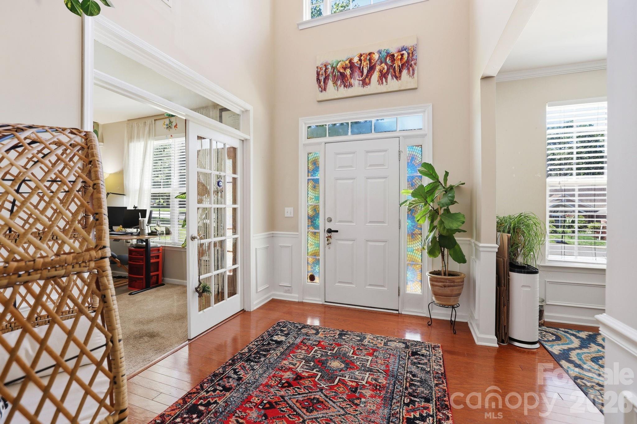 5058 Timber Falls Drive Property Photo 8