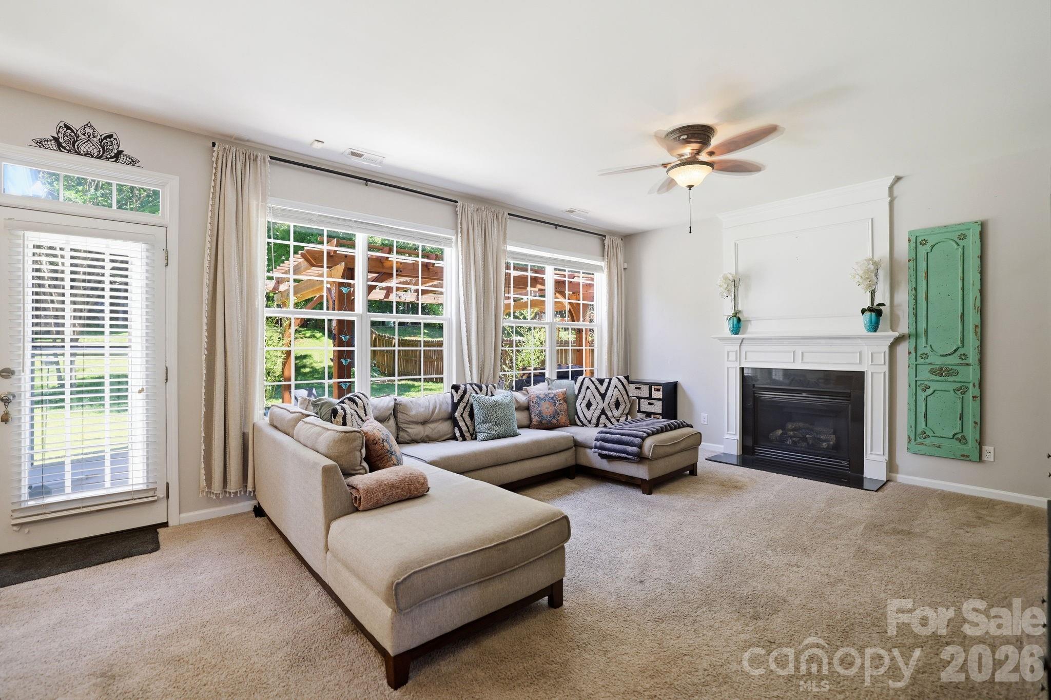 5058 Timber Falls Drive Property Photo 19