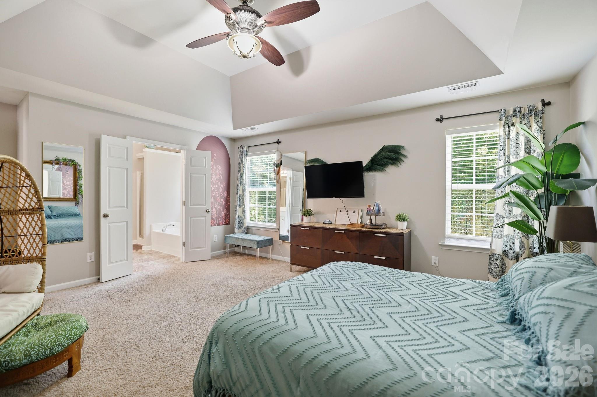 5058 Timber Falls Drive Property Photo 27