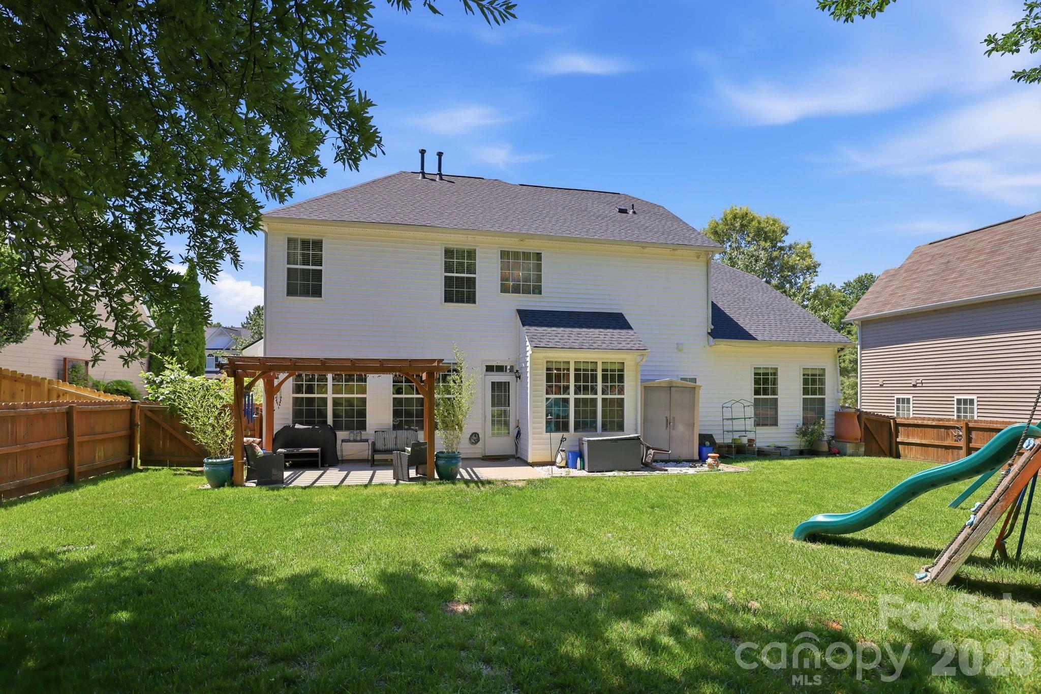 5058 Timber Falls Drive Property Photo 38