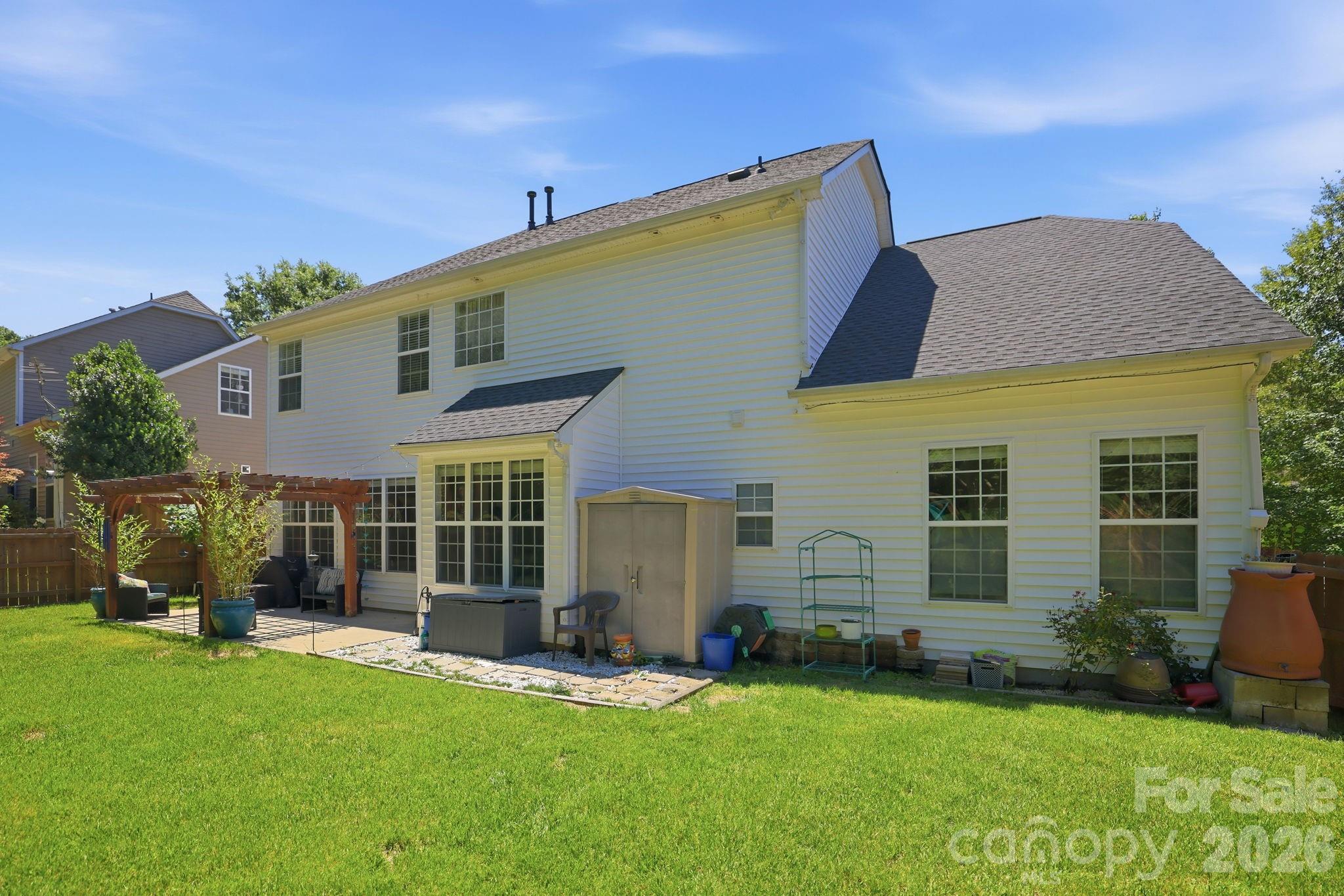 5058 Timber Falls Drive Property Photo 39