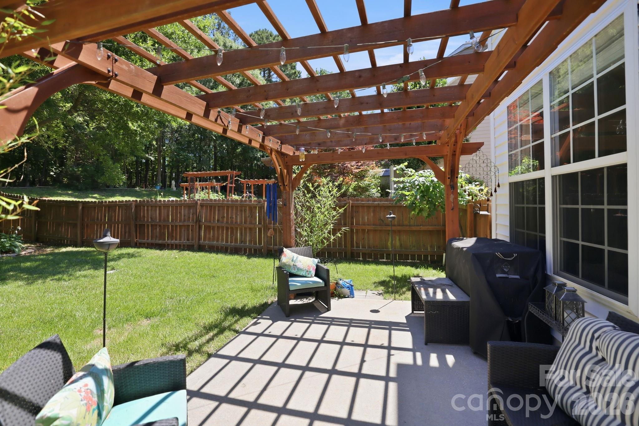 5058 Timber Falls Drive Property Photo 40