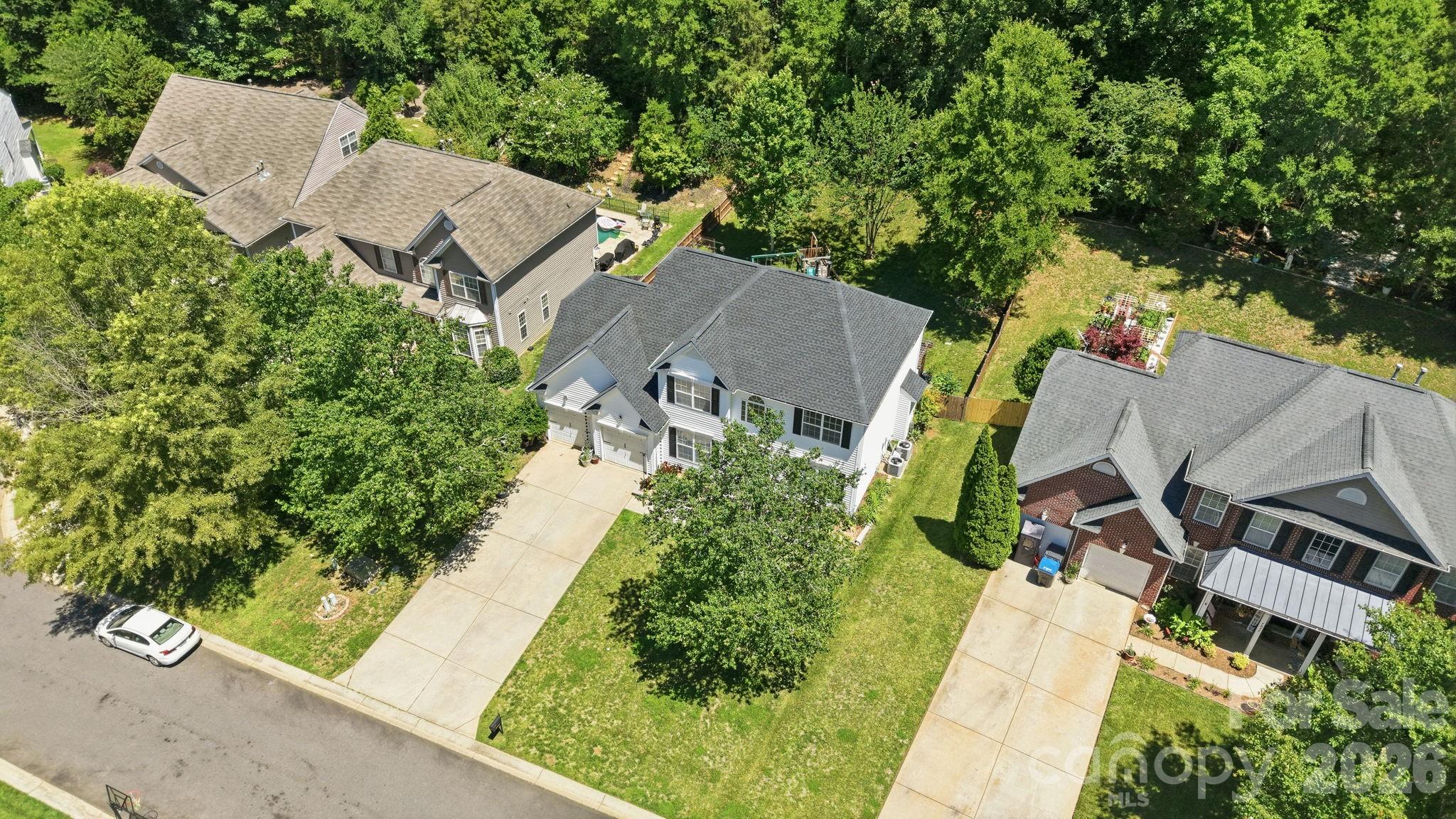 5058 Timber Falls Drive Property Photo 42