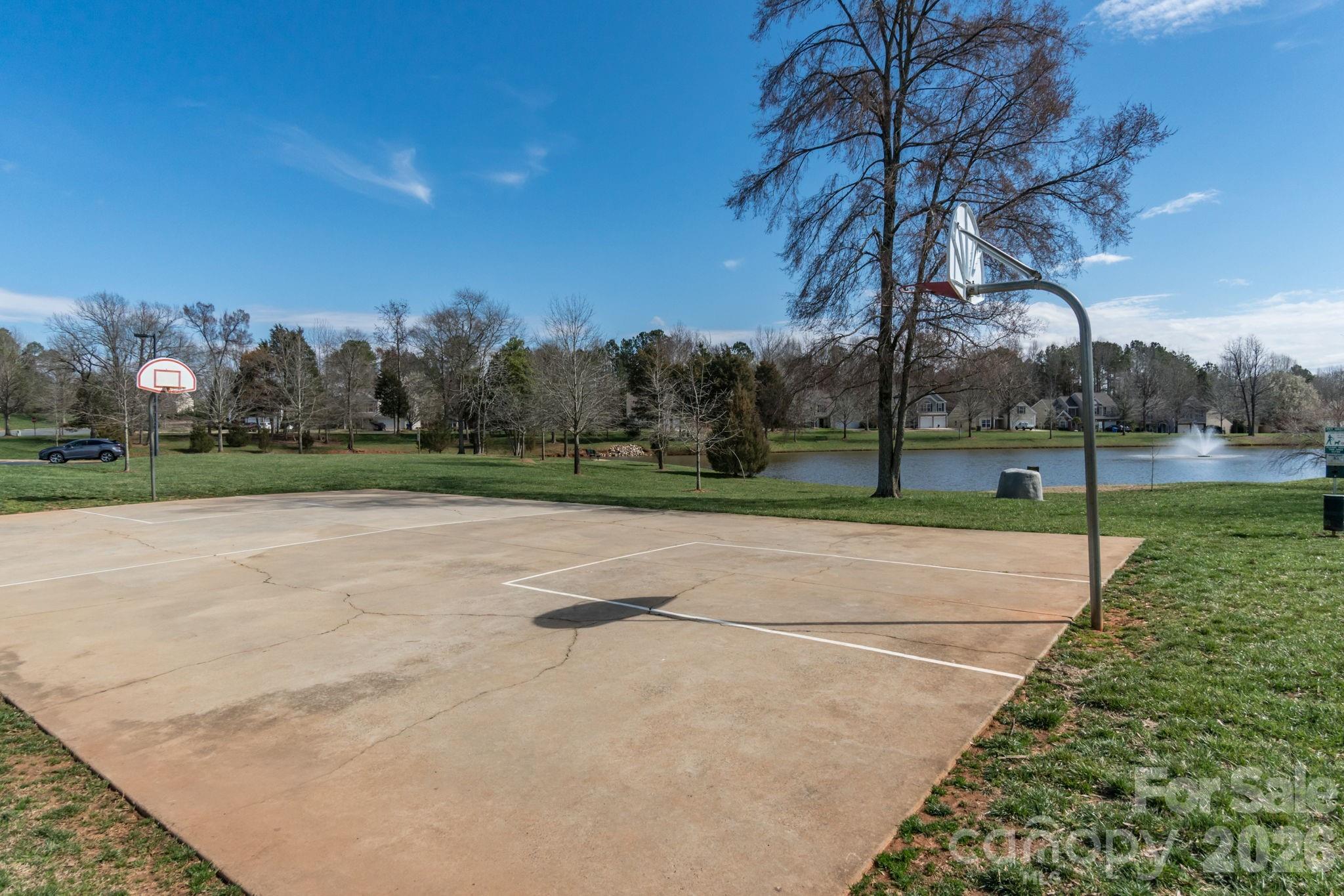 5058 Timber Falls Drive Property Photo 45