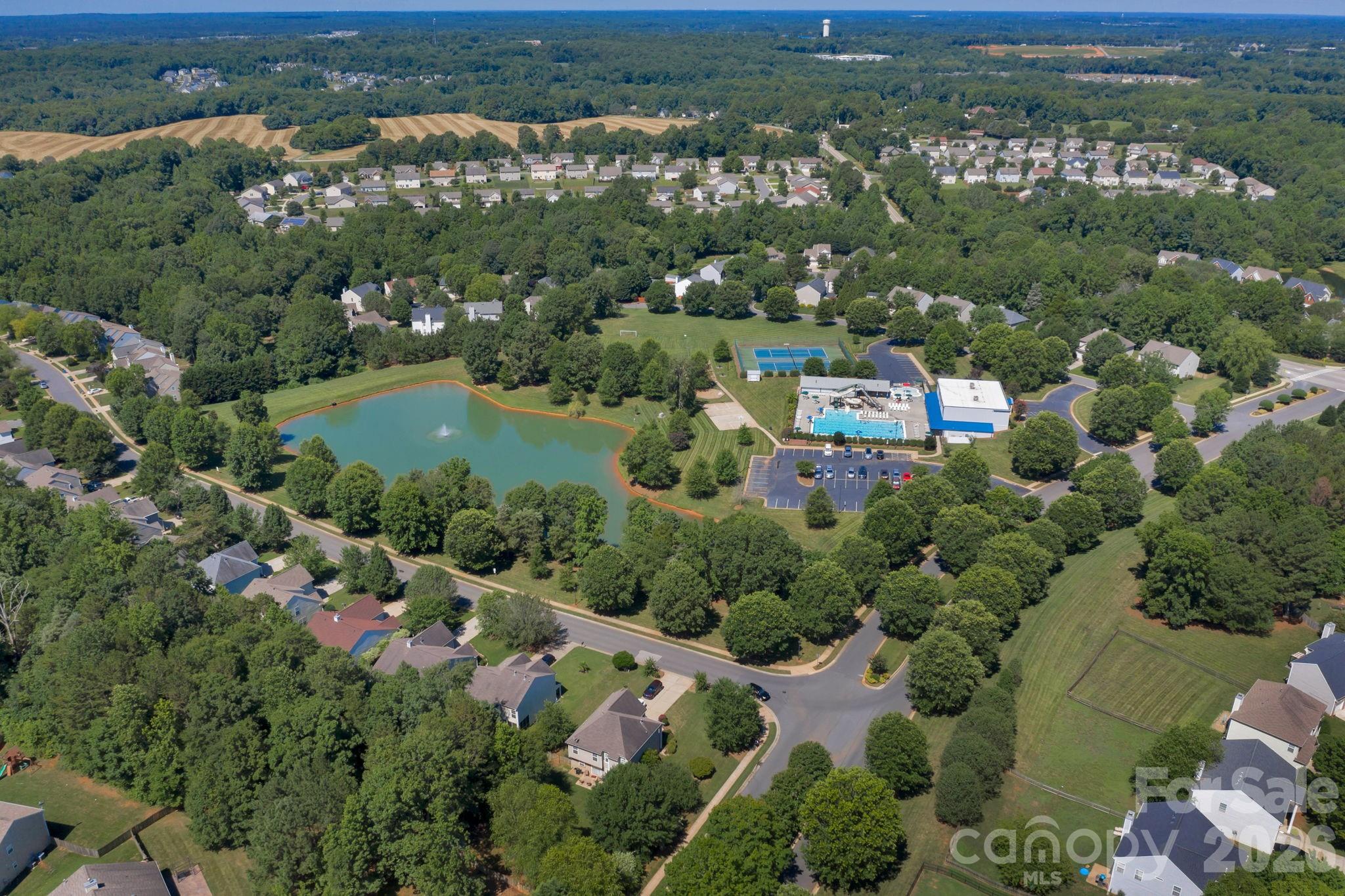 5058 Timber Falls Drive Property Photo 46