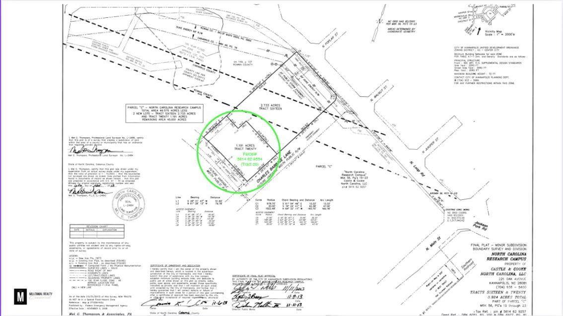 415 Charles Babbage Lane Property Photo 2