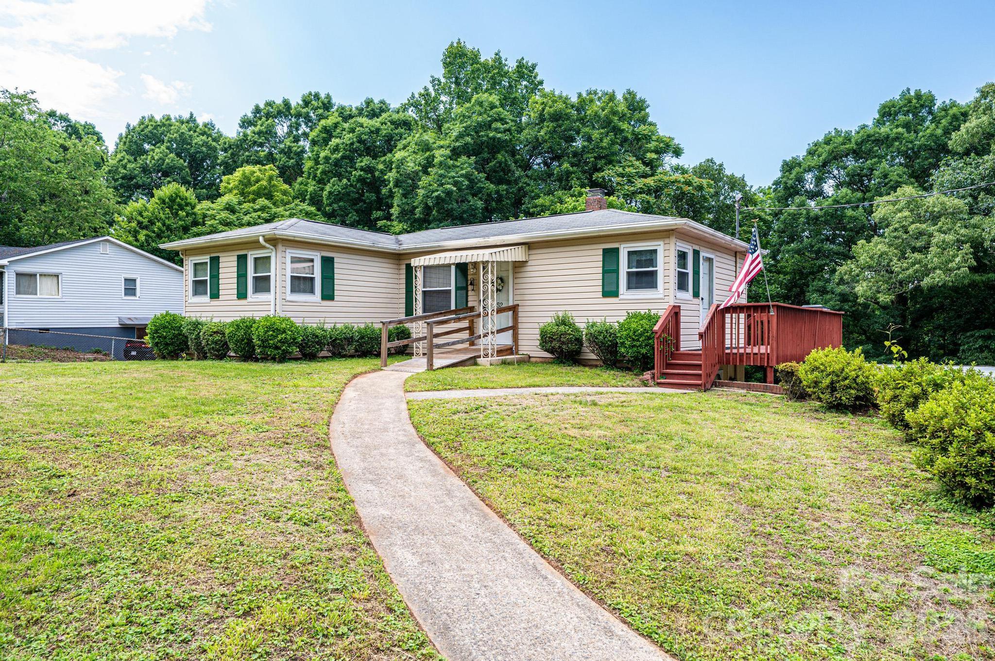 452 Swanson Drive Property Photo 1