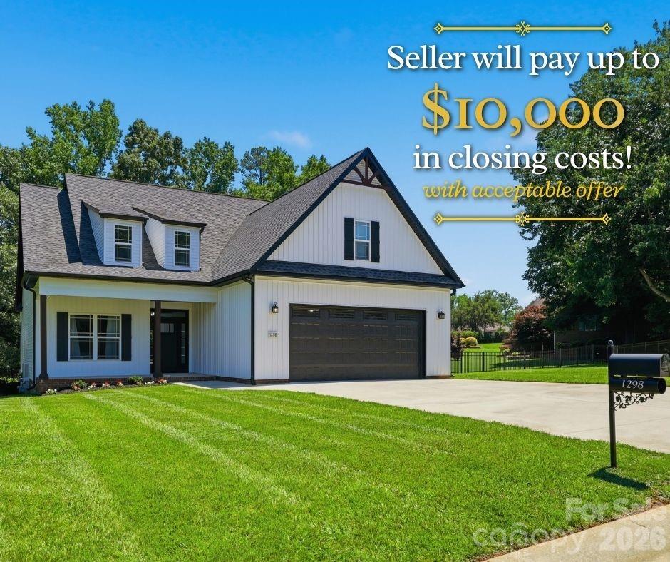 1298 Cole Avenue Property Photo 1