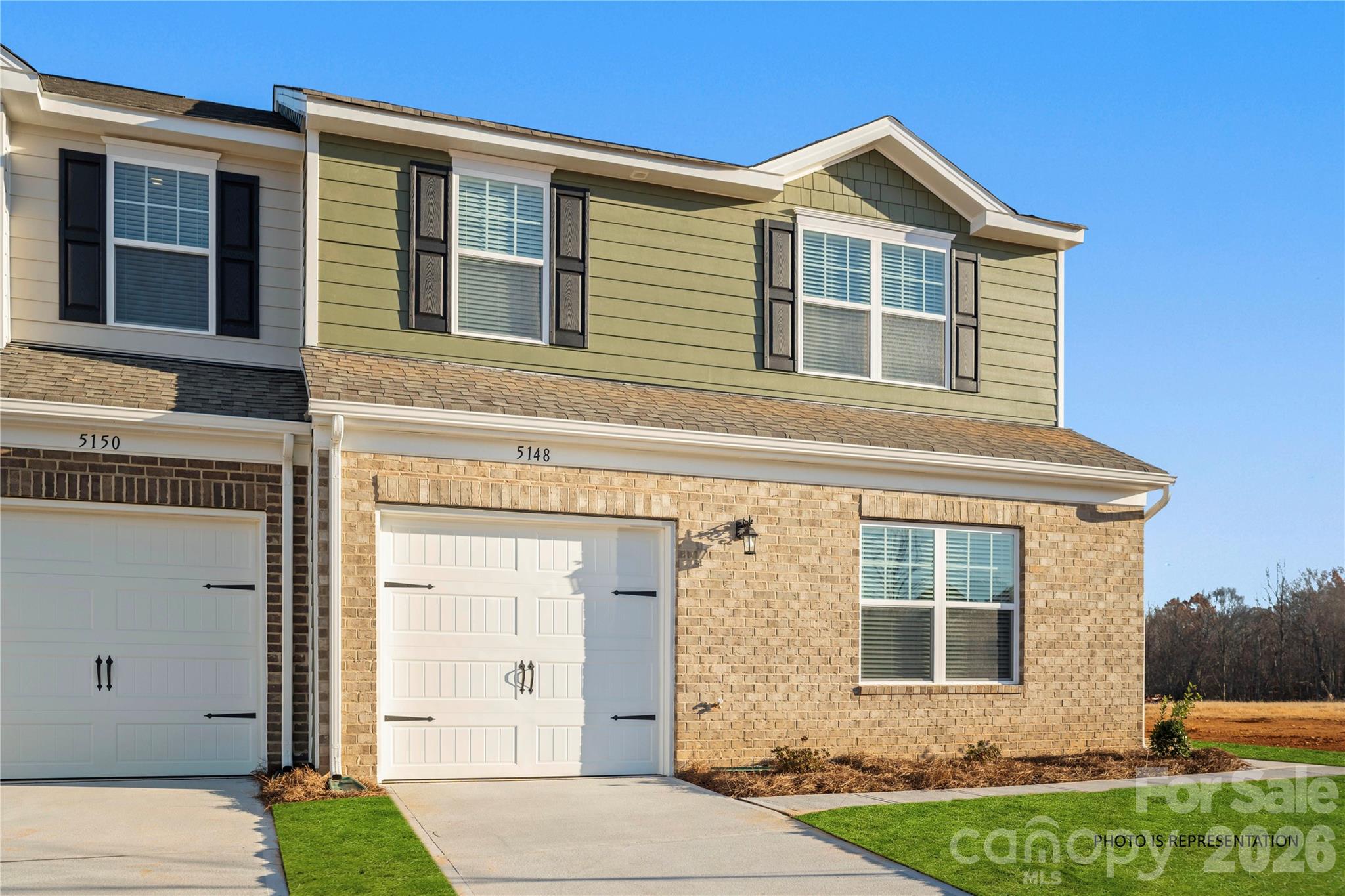 5100 Tommy Lane 605 Property Photo 1