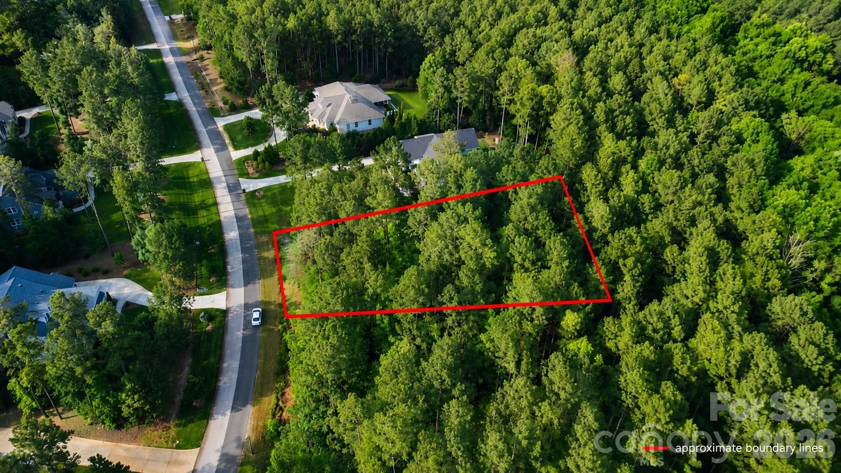 4113 Persimmon Road Property Photo 1