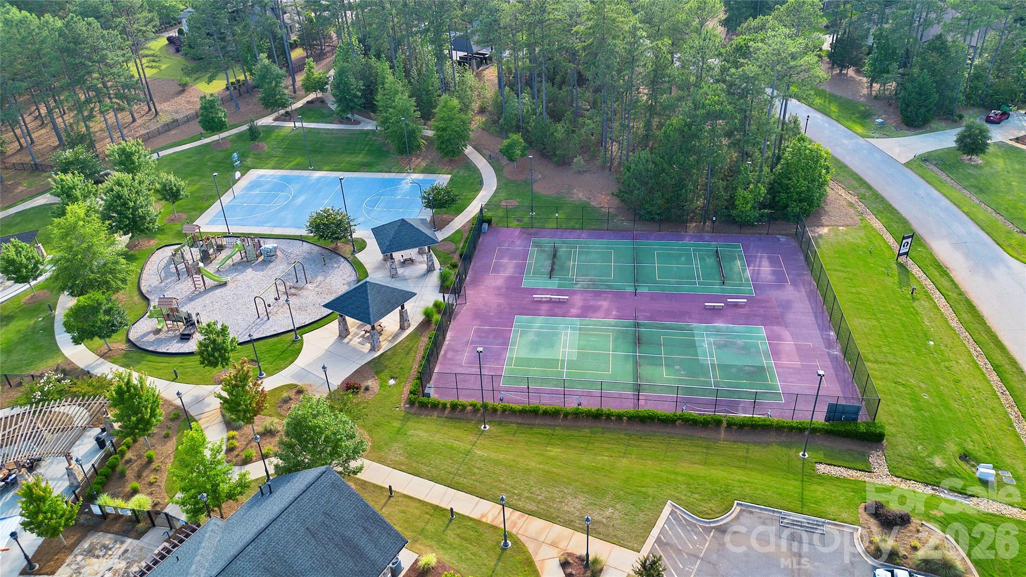 4113 Persimmon Road Property Photo 2