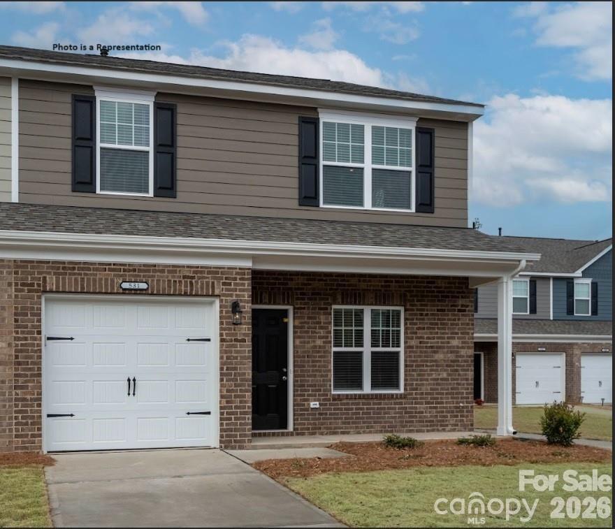 5108 Tommy Lane 601 Property Photo 1