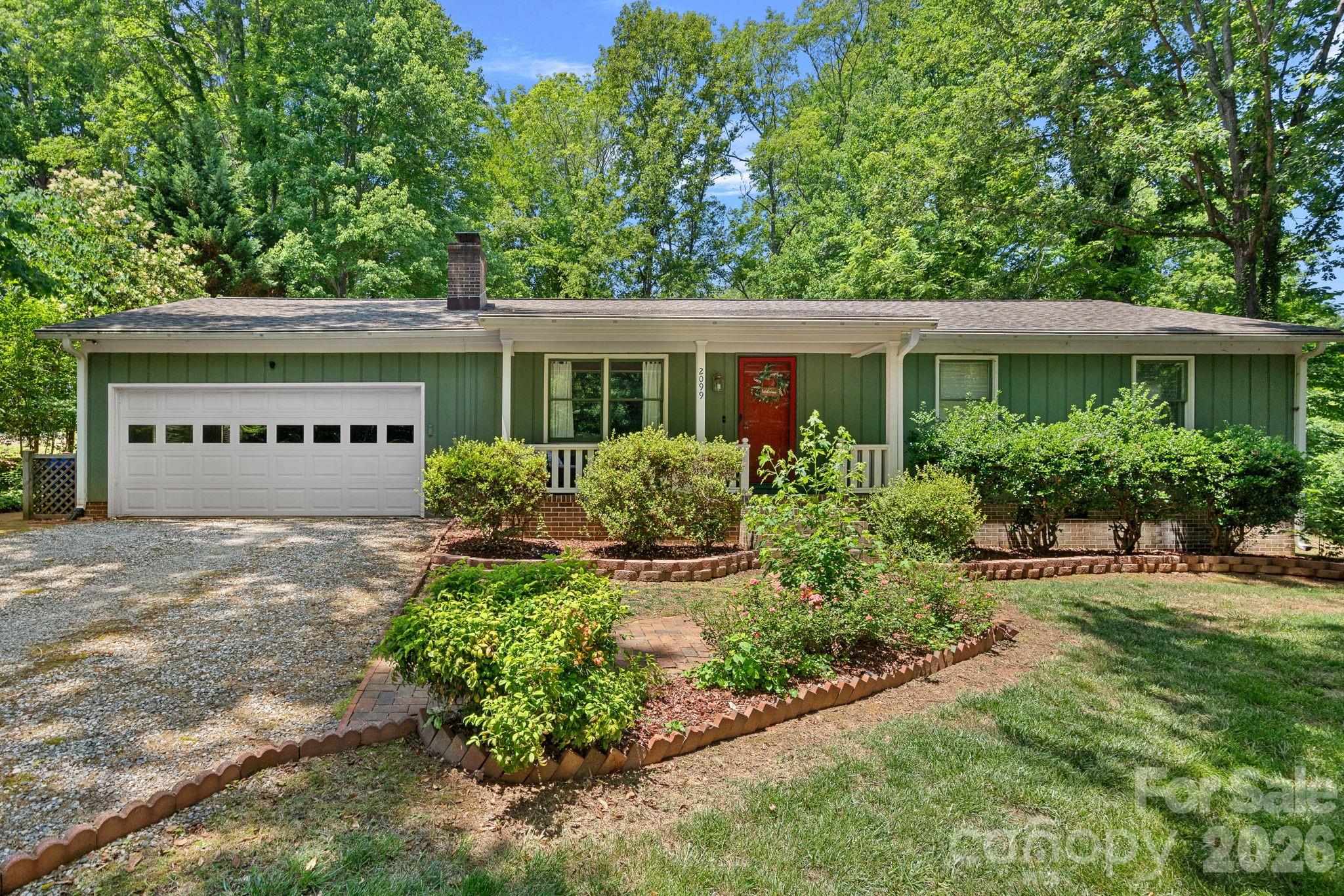 2099 Rock Springs Circle Property Photo 1