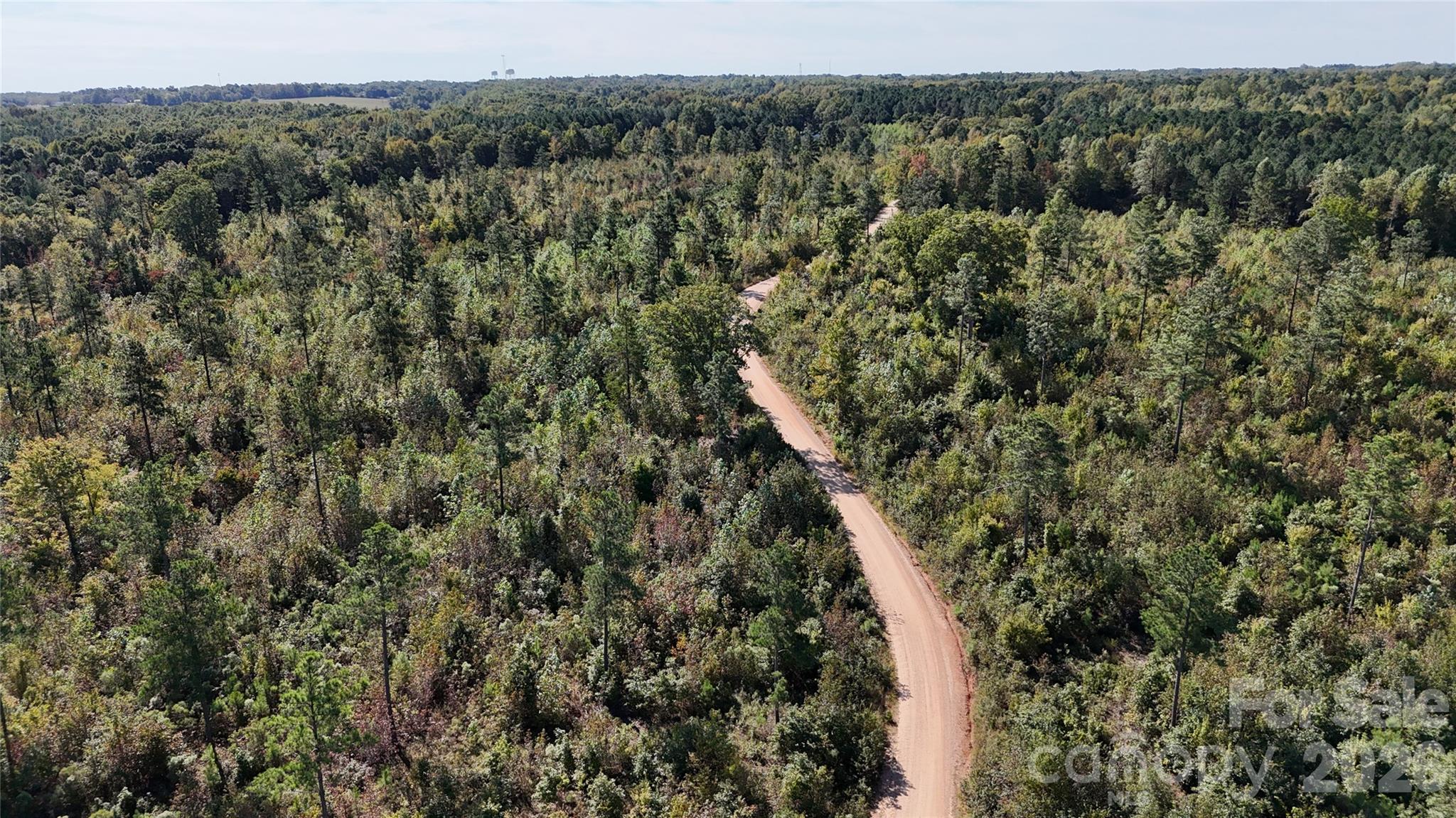 Lot 29 Farris Cato Road Property Photo 1