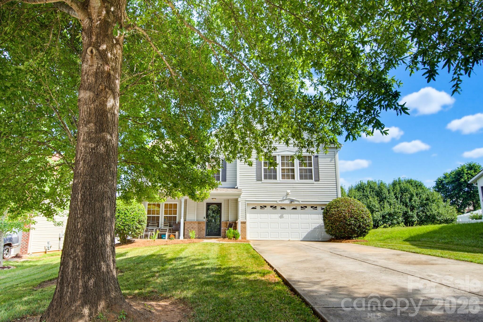 116 Adams Trail Property Photo 3