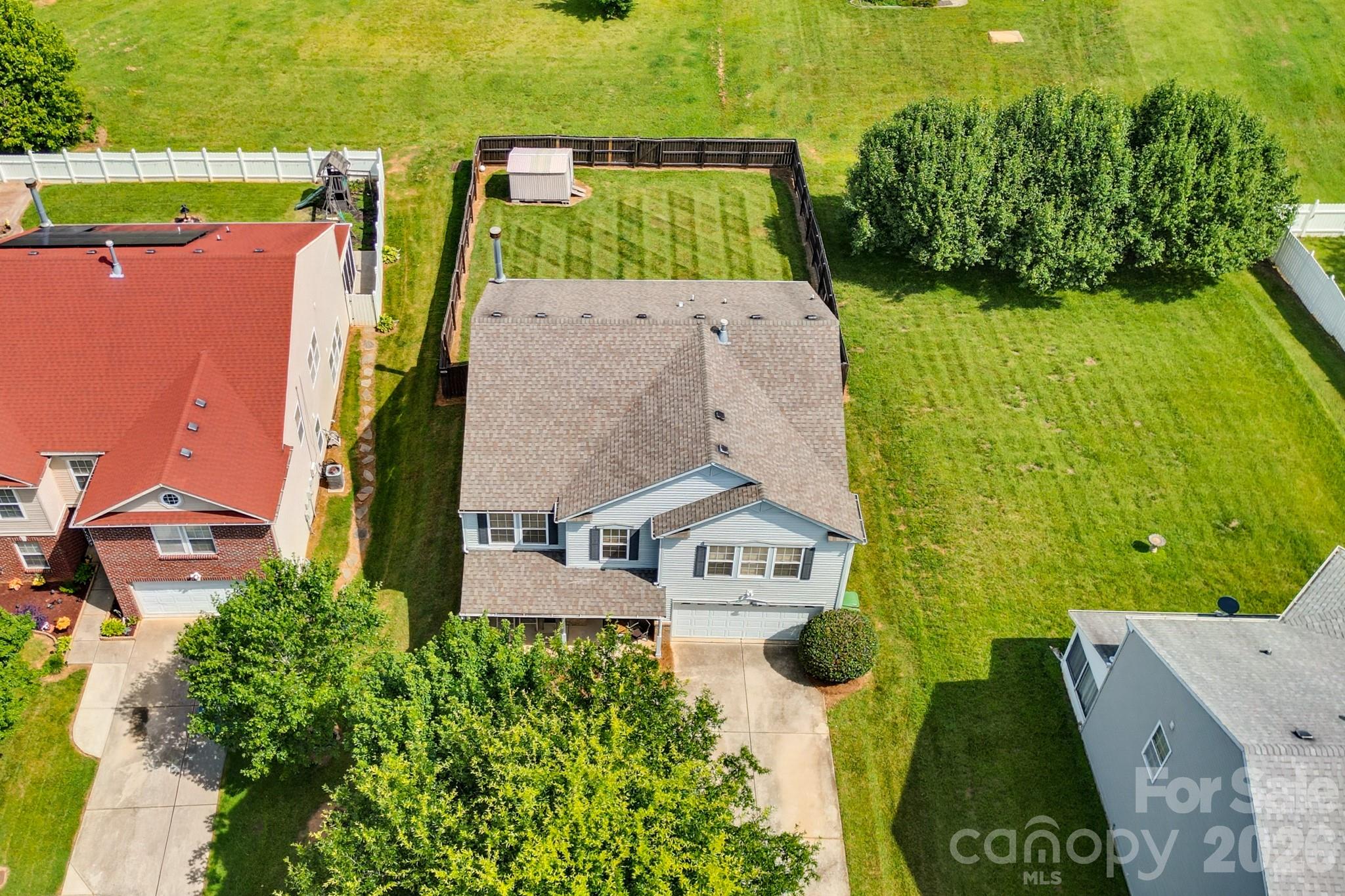 116 Adams Trail Property Photo 4