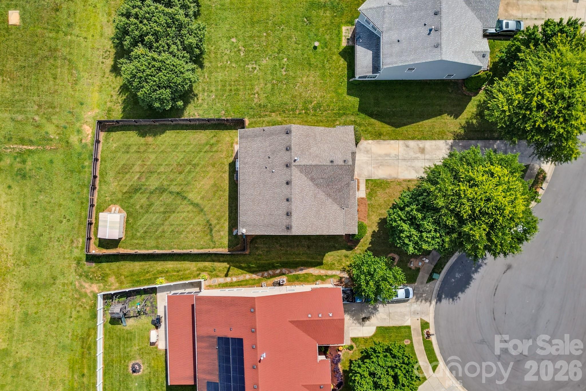 116 Adams Trail Property Photo 28