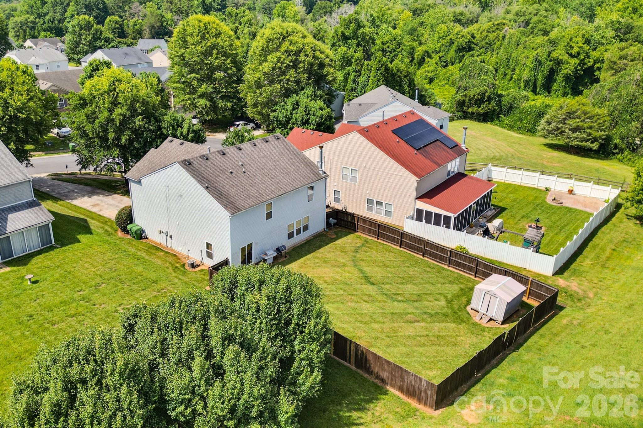 116 Adams Trail Property Photo 30