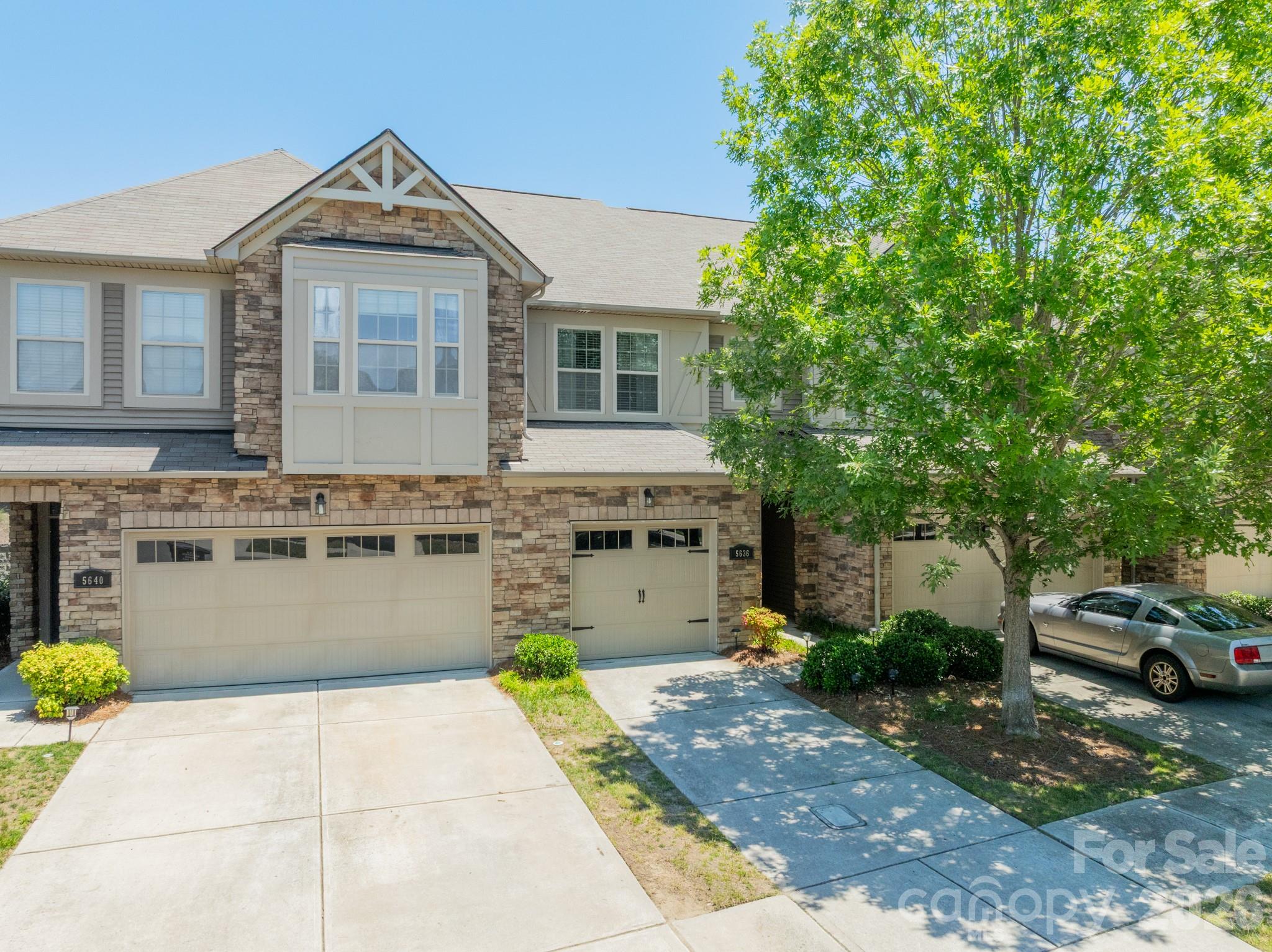 5636 Stonewells Drive Property Photo 1