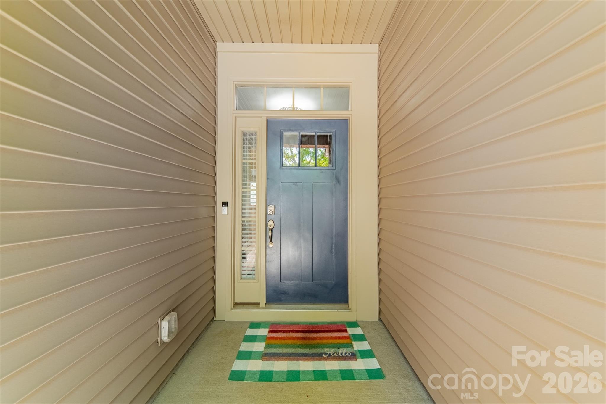 5636 Stonewells Drive Property Photo 4