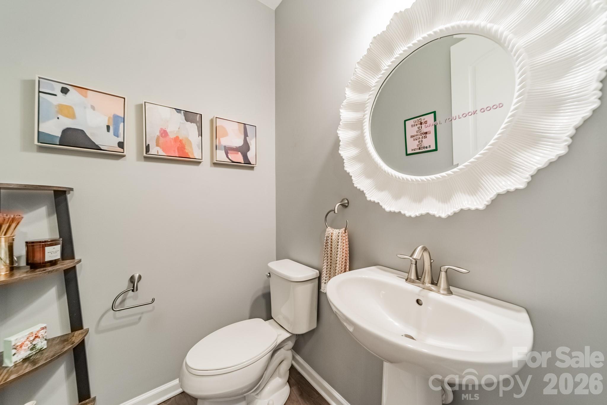 5636 Stonewells Drive Property Photo 14