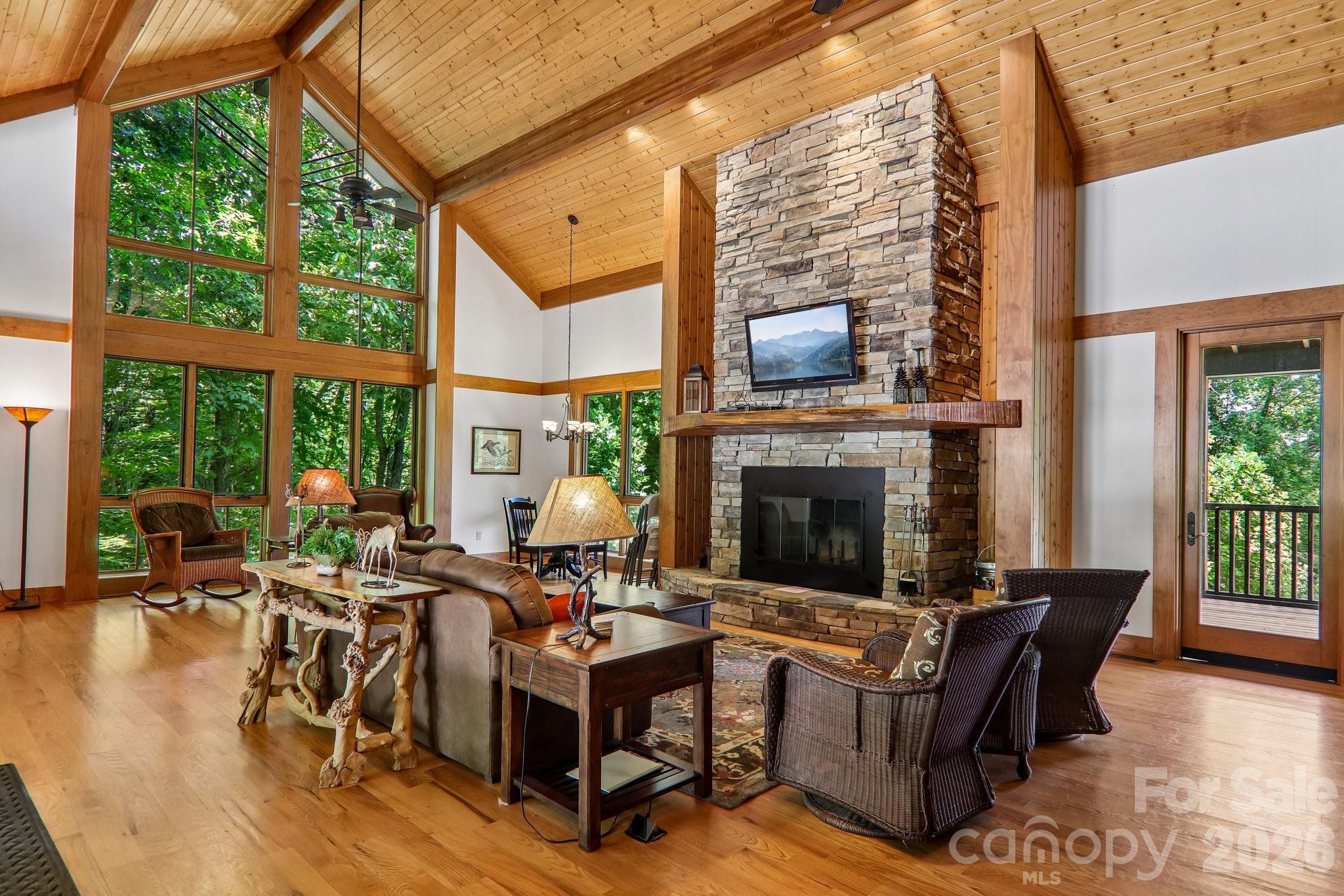 11 Magnolia Branch Drive Property Photo 14