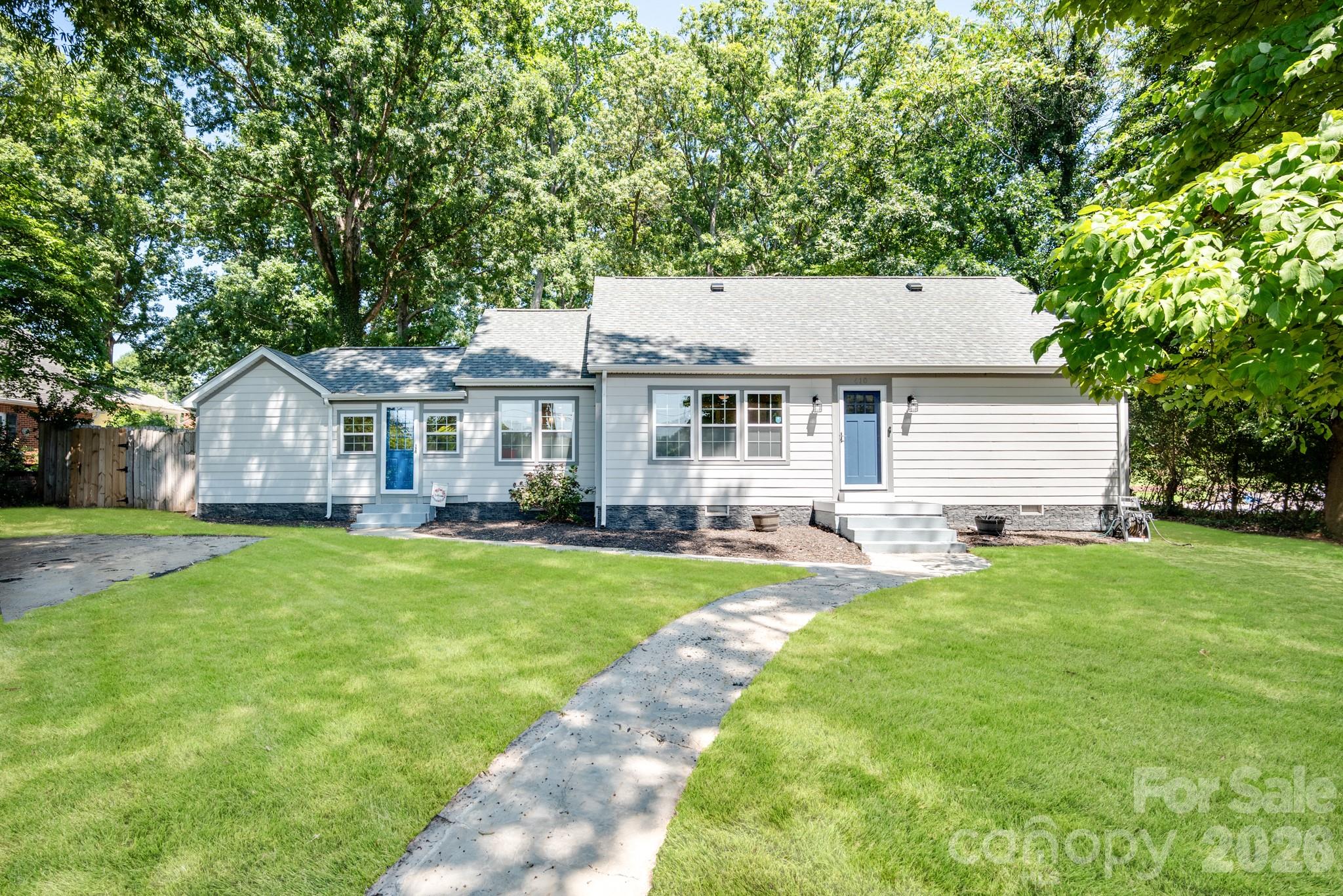 410 N Cannon Boulevard Property Photo 2