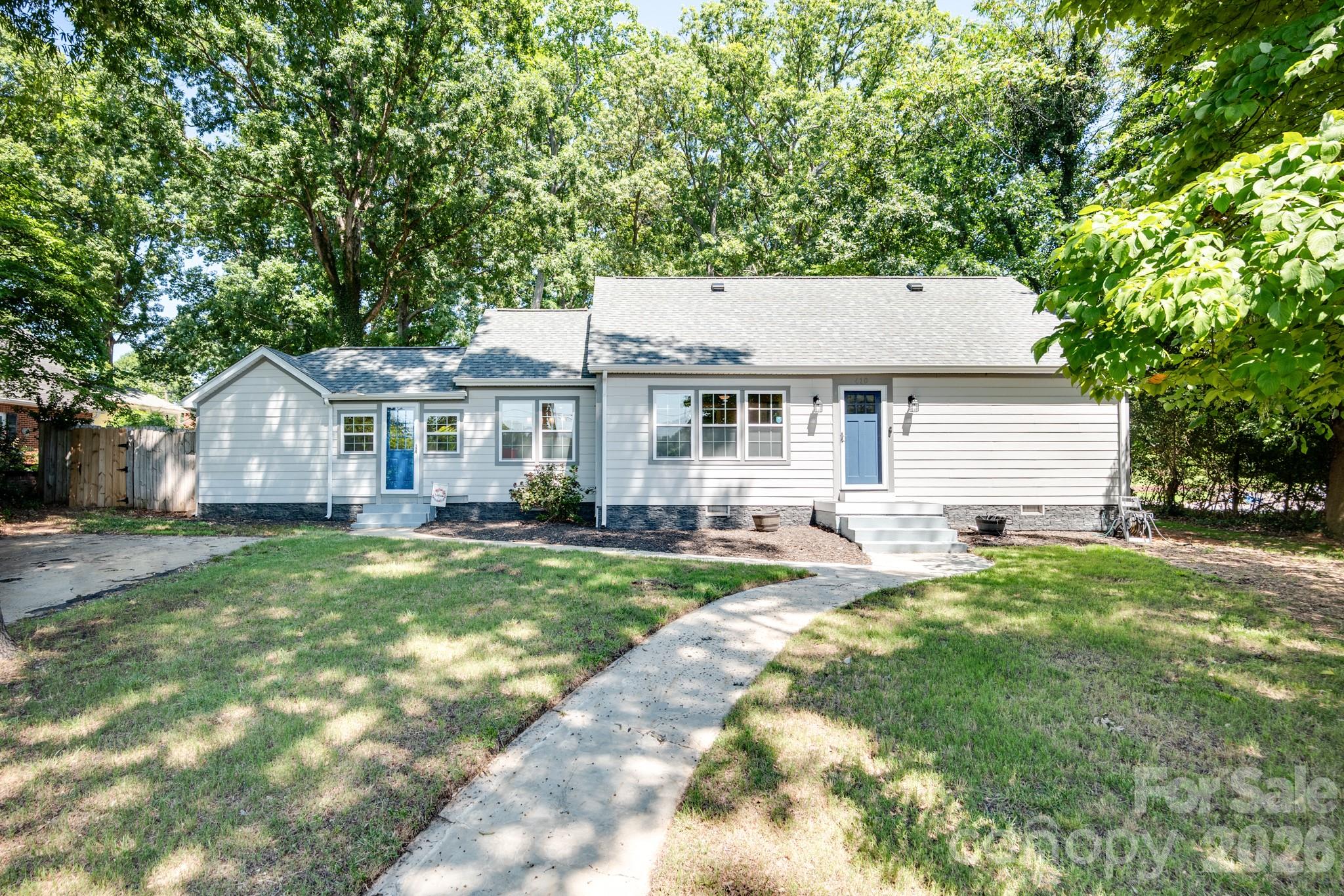 410 N Cannon Boulevard Property Photo 3