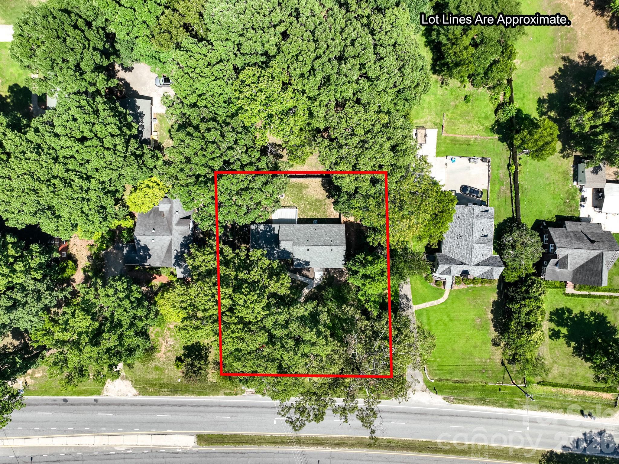 410 N Cannon Boulevard Property Photo 4