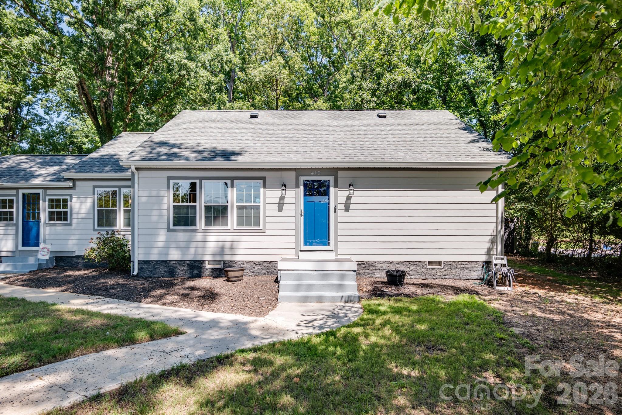 410 N Cannon Boulevard Property Photo 6