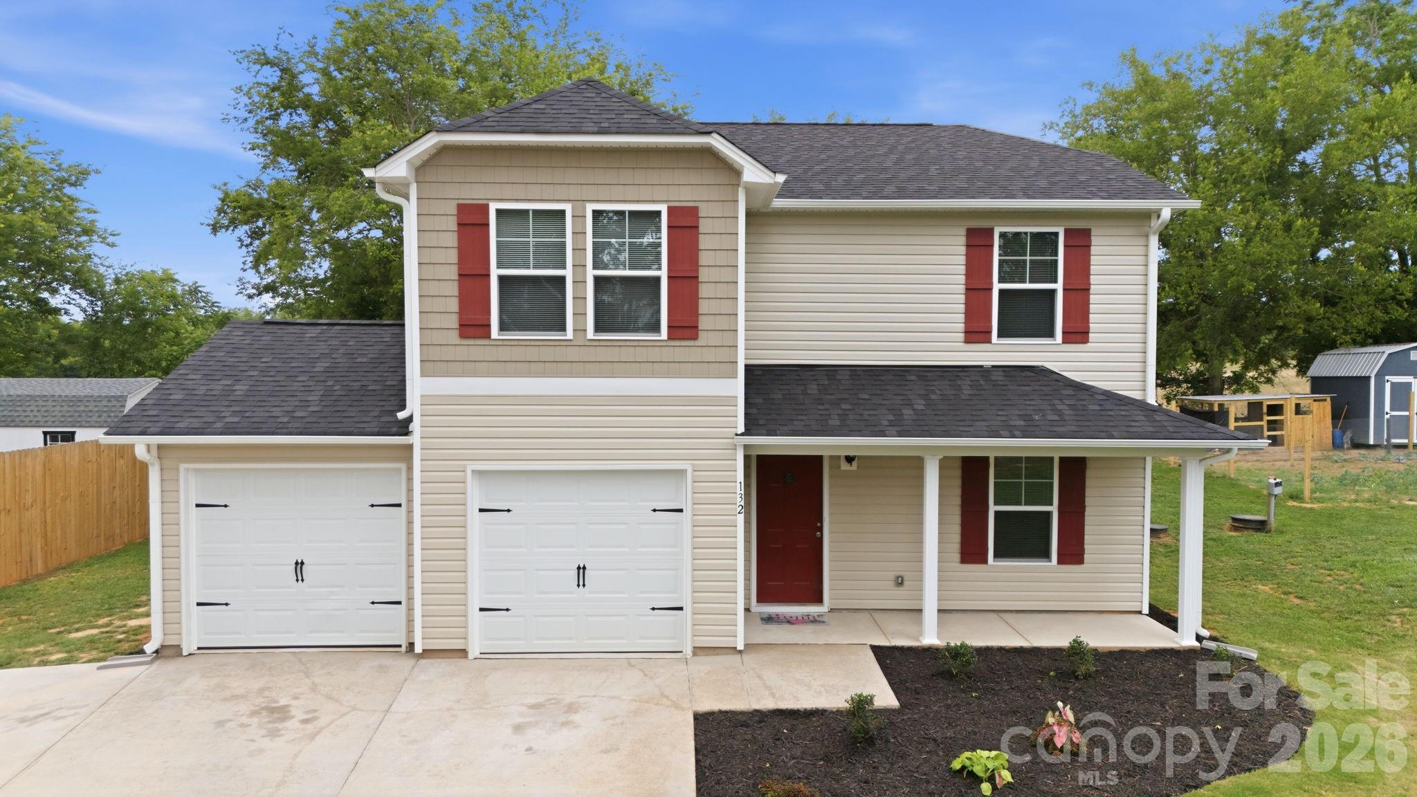 132 Billy Goat Court Property Photo 1