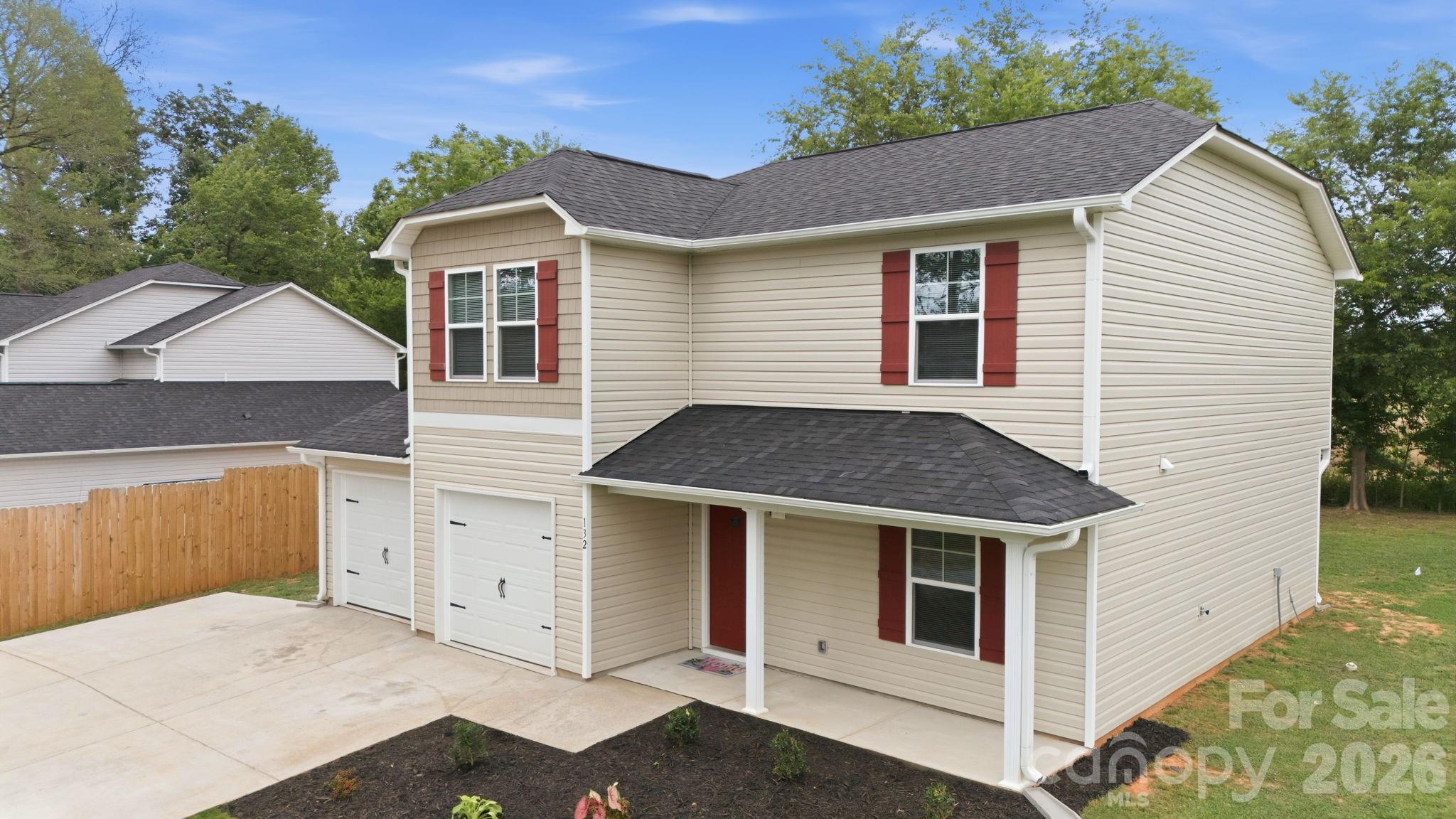 132 Billy Goat Court Property Photo 2