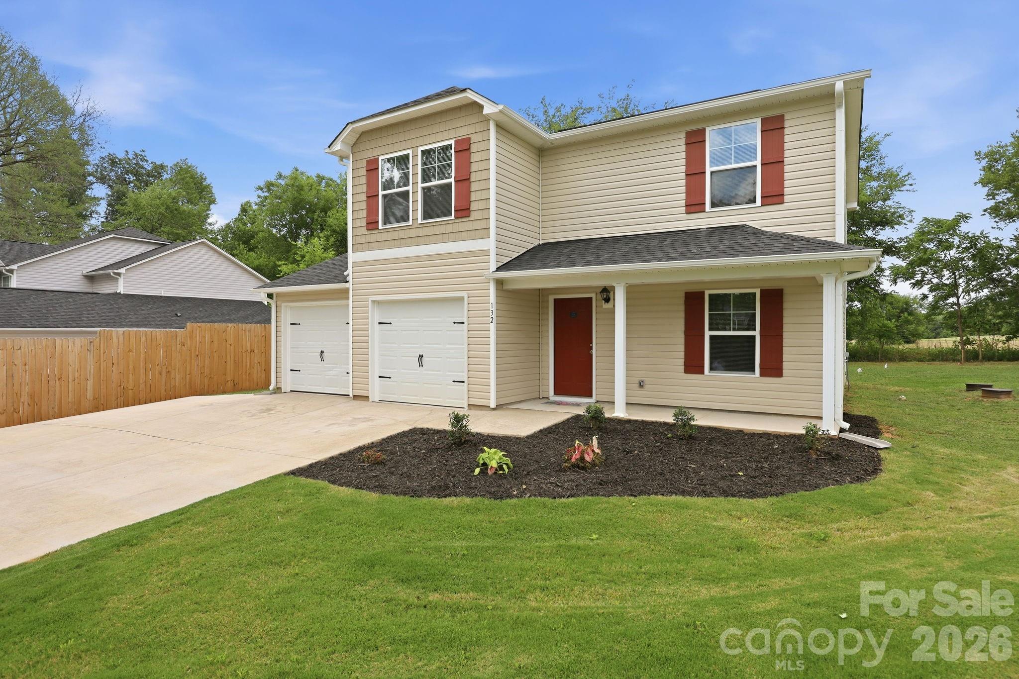 132 Billy Goat Court Property Photo 6
