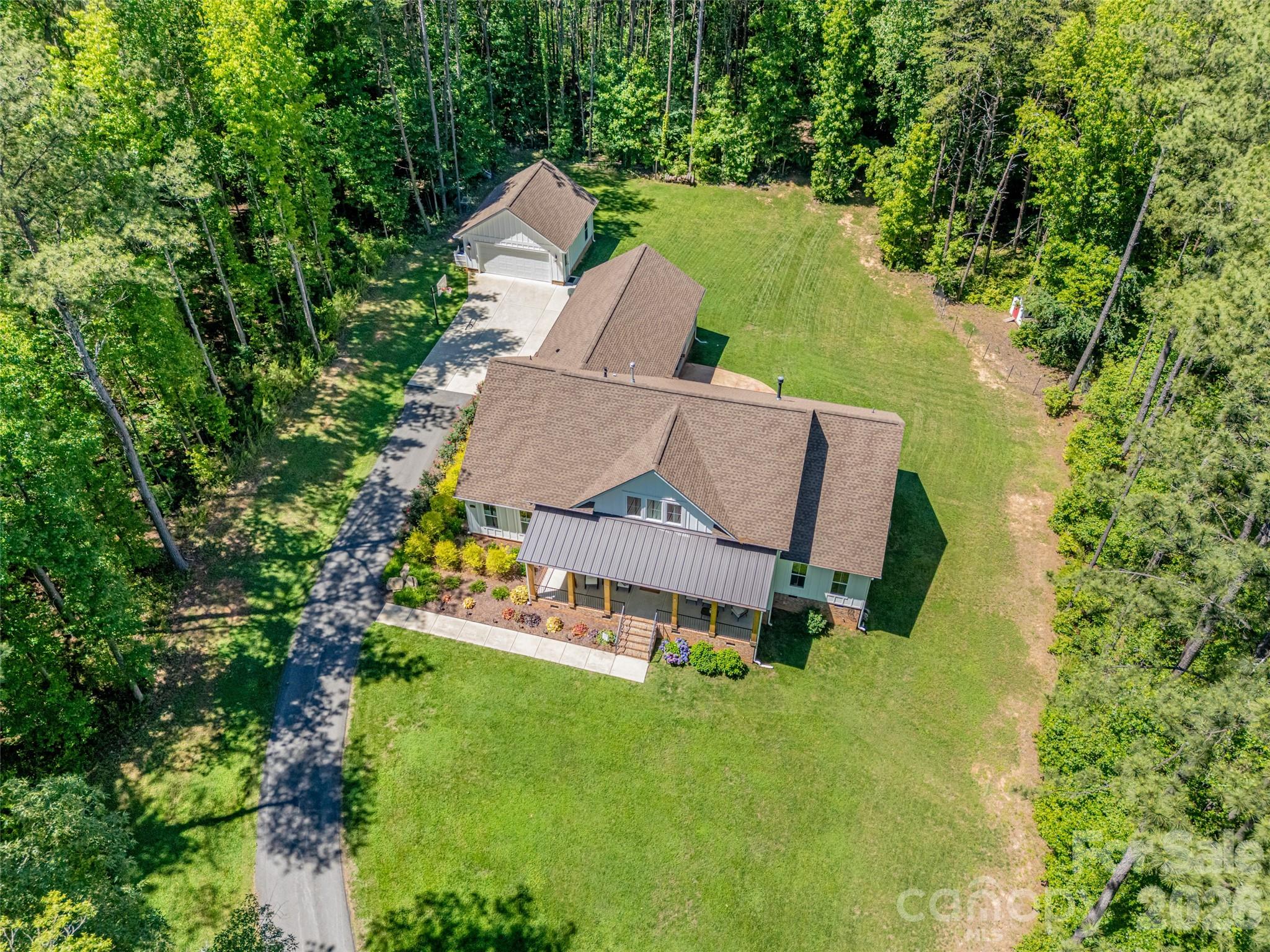 2481 Highway 161 Highway Property Photo 2