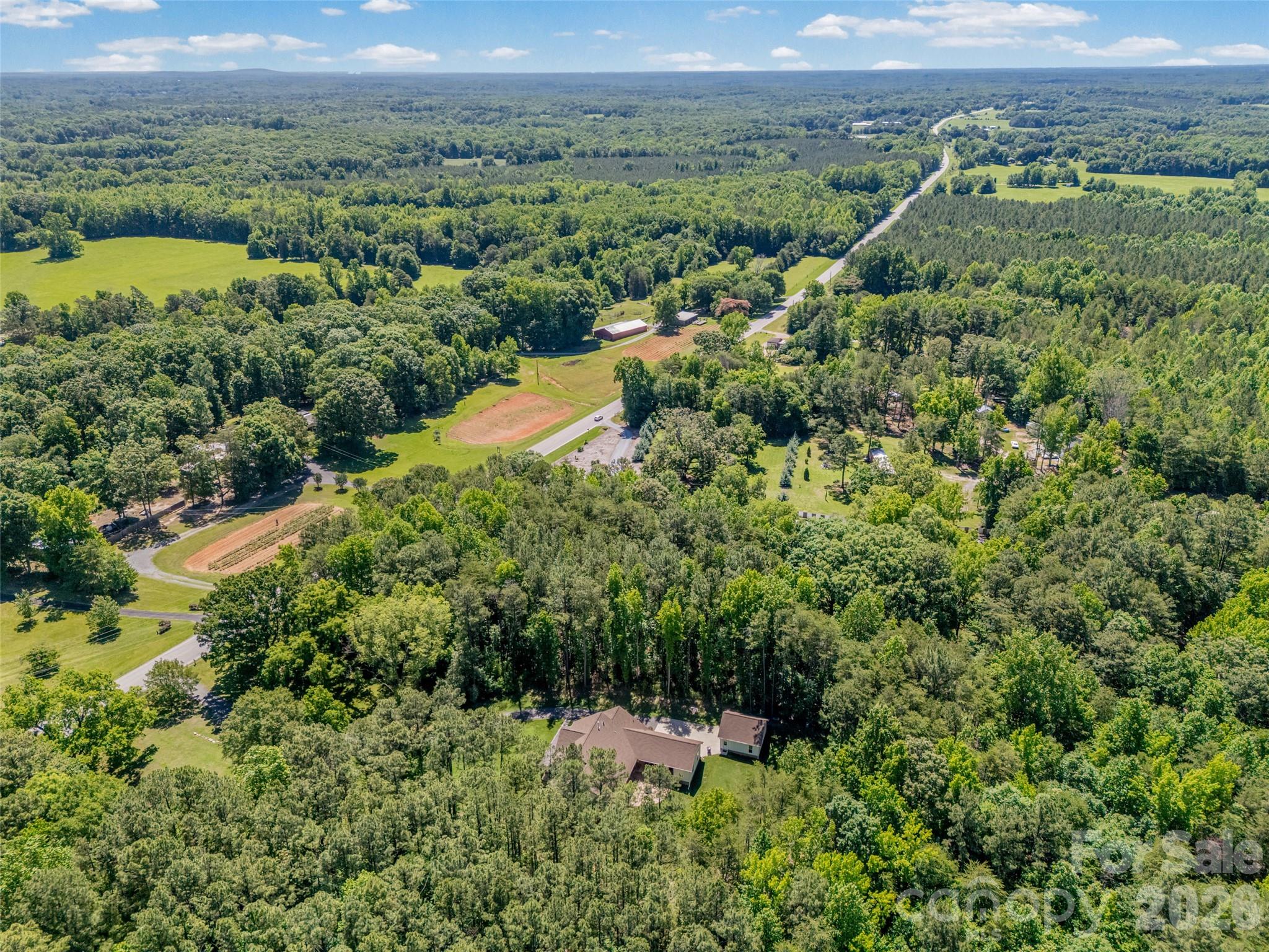 2481 Highway 161 Highway Property Photo 45