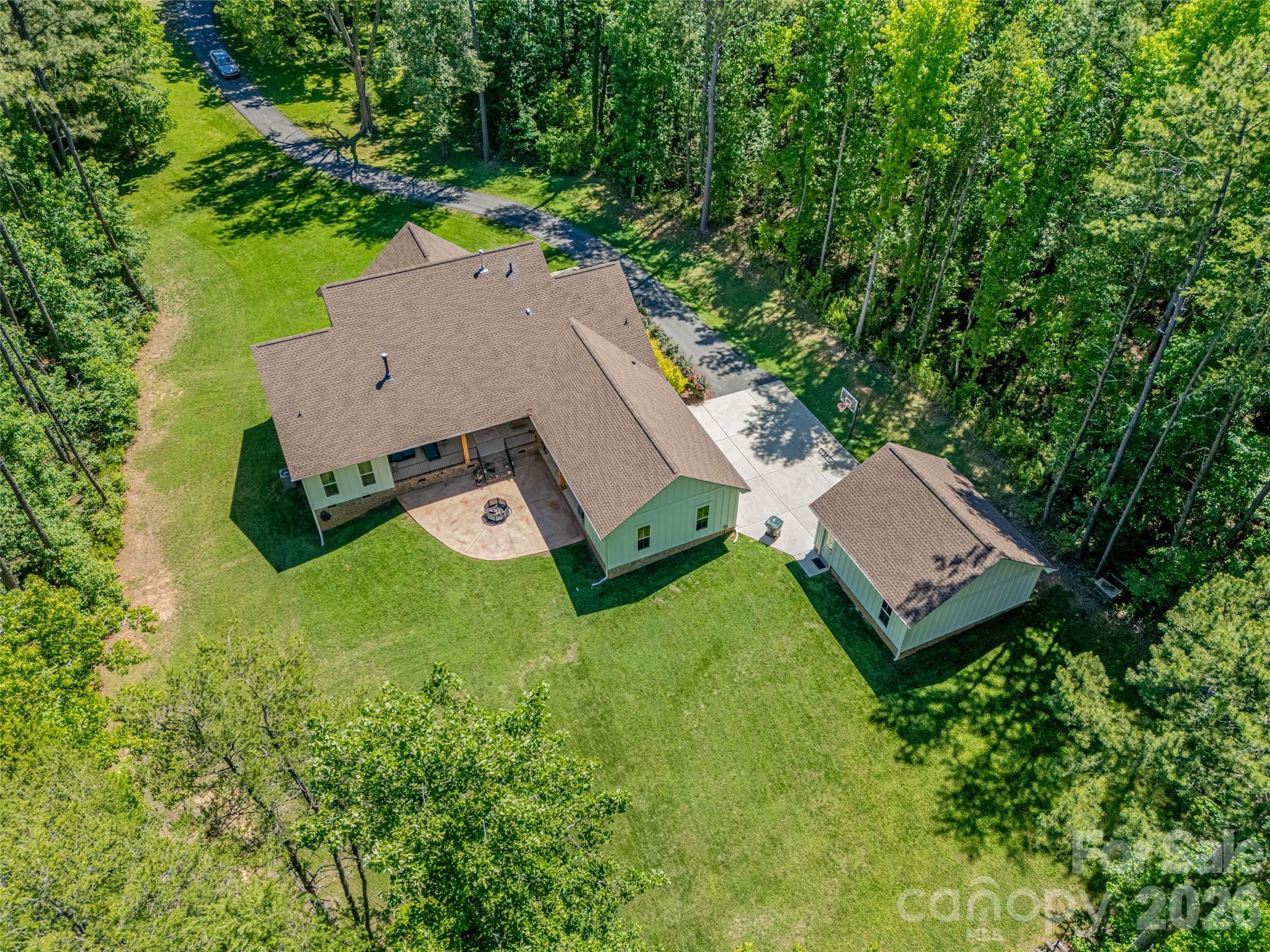2481 Highway 161 Highway Property Photo 47