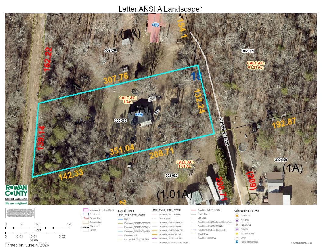 1165 Starhaven Lane Property Photo 1