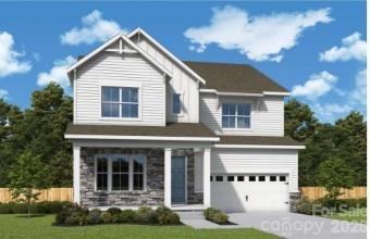 16016 Cloud Nine Court Property Photo 1