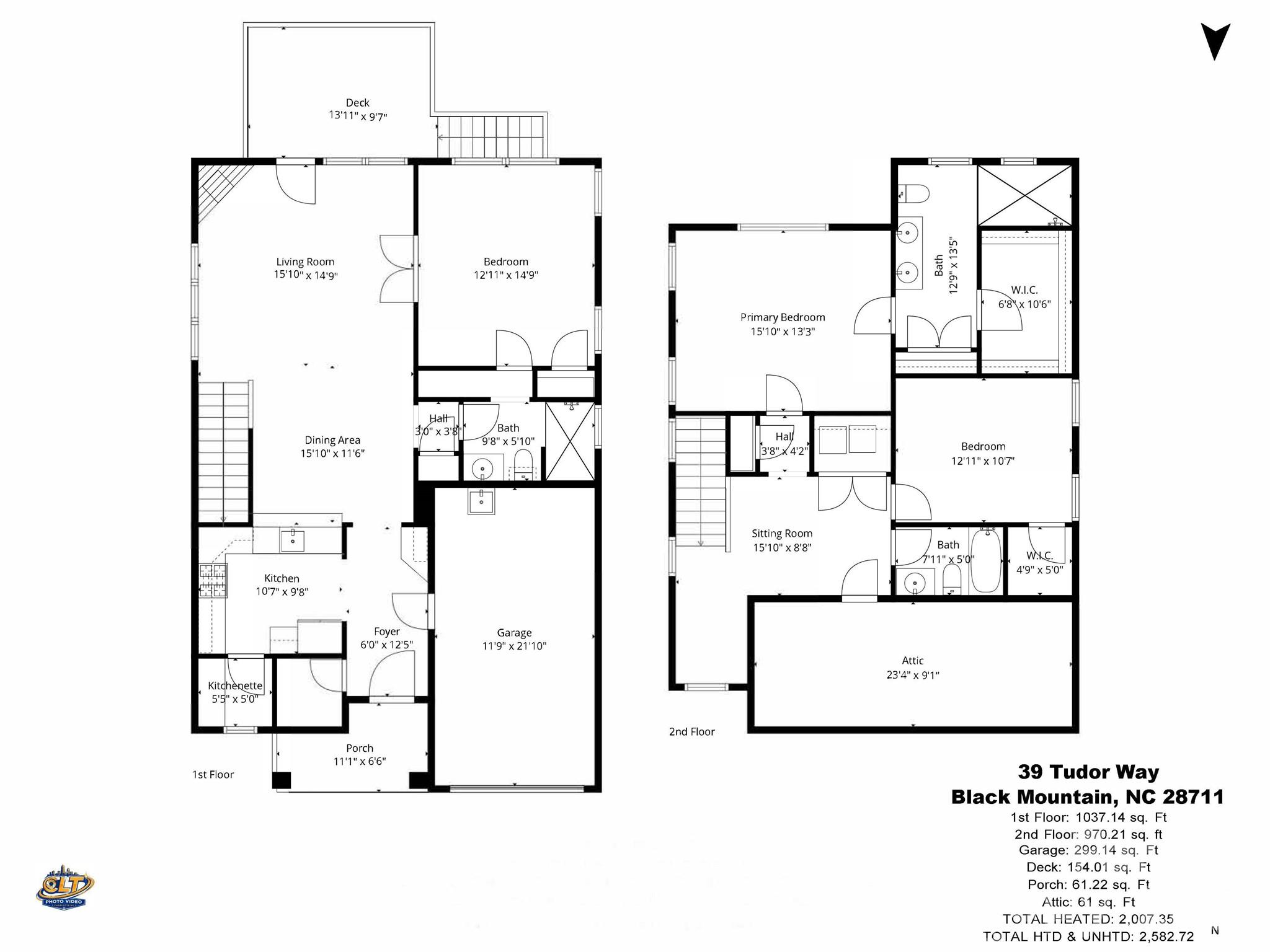 39 Tudor Way Property Photo 35