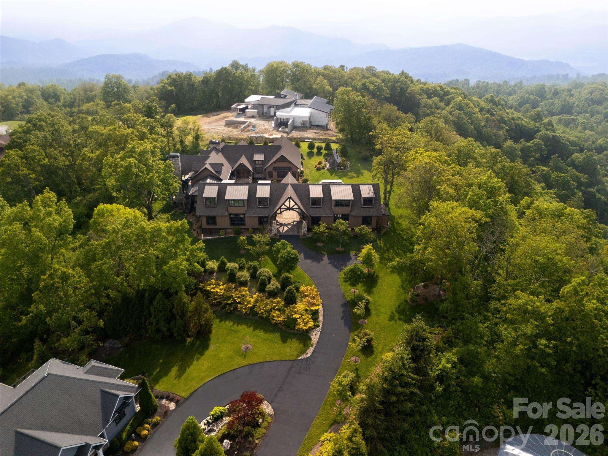 93 N Snow Ridge Drive Property Photo 2