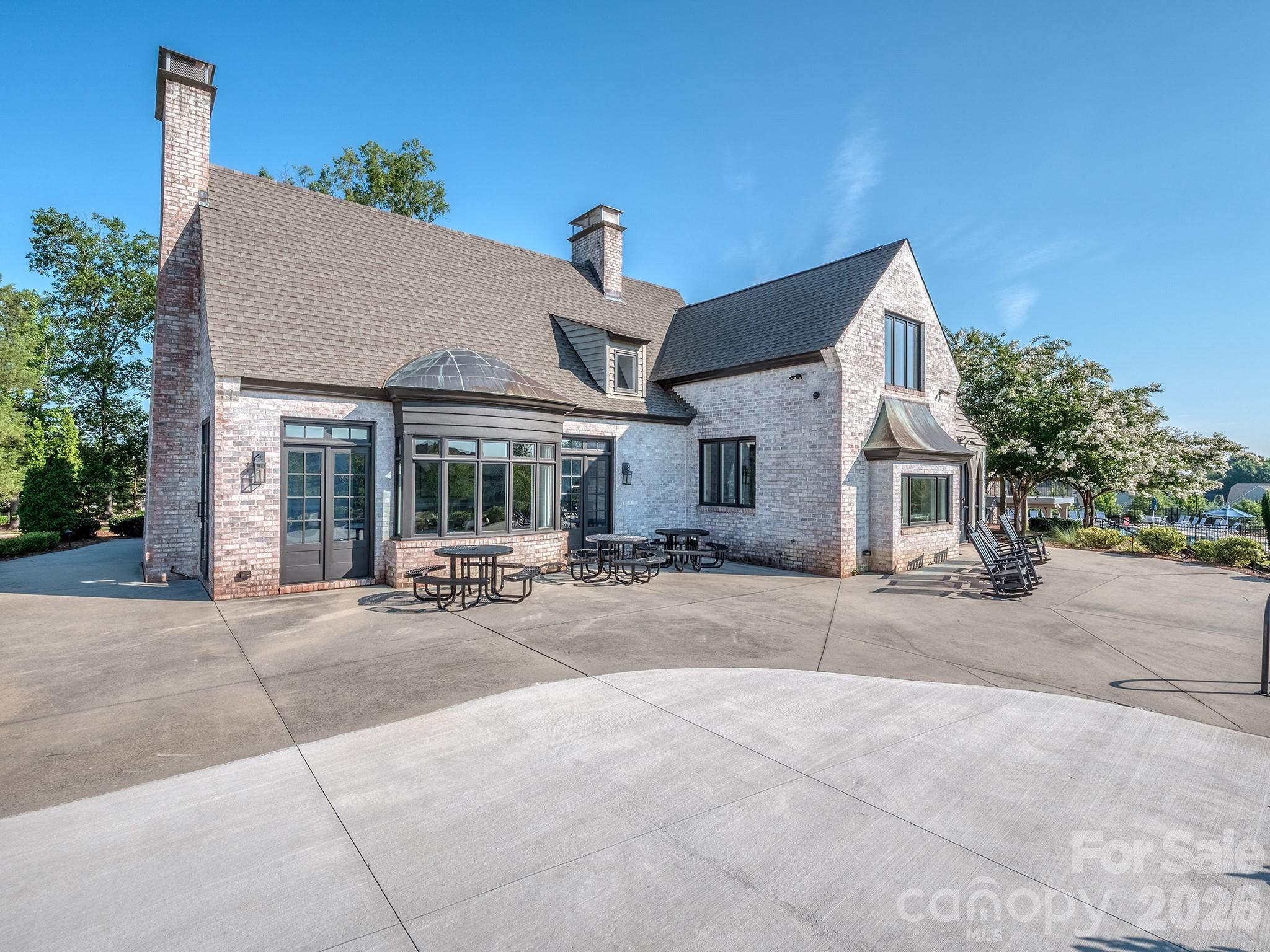 11027 Wrigley Mansion Drive Property Photo 31